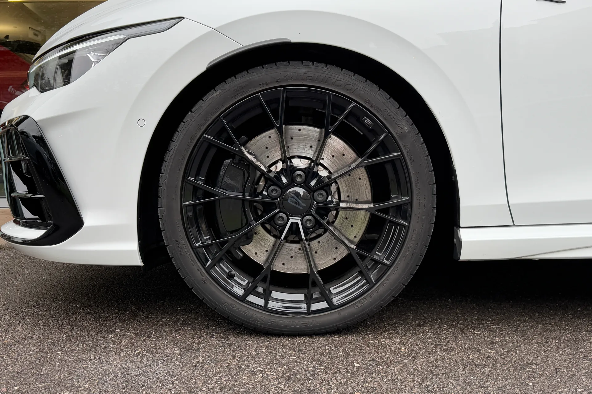 VOLKSWAGEN GOLF thumbnail image number 10