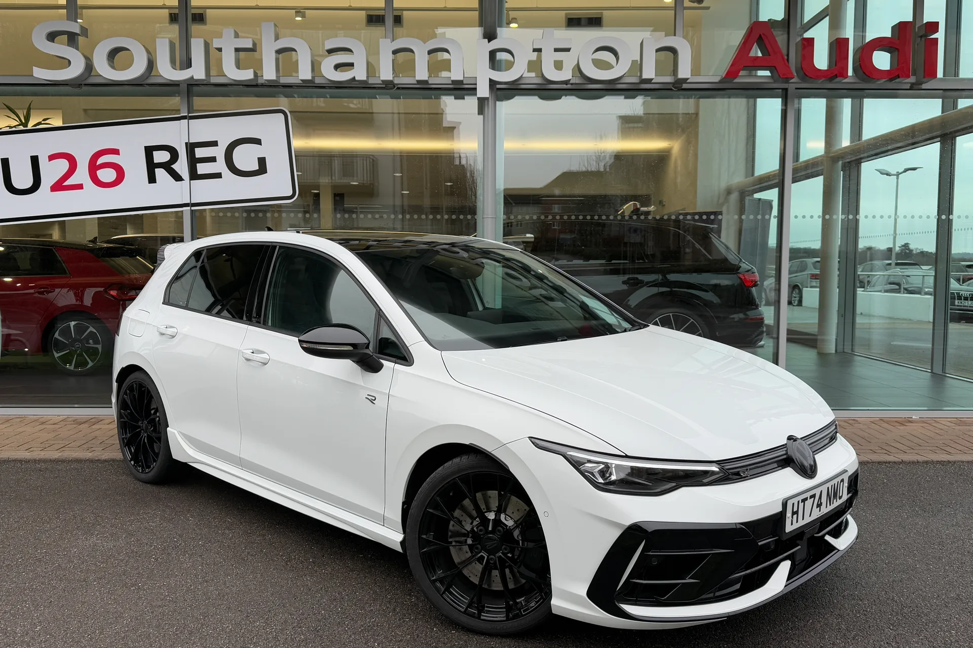 VOLKSWAGEN GOLF thumbnail image number 63