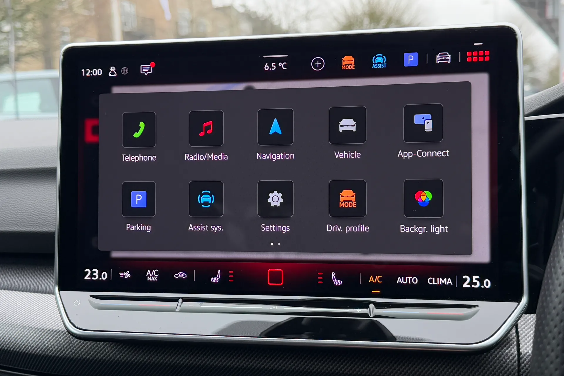 VOLKSWAGEN GOLF thumbnail image number 19