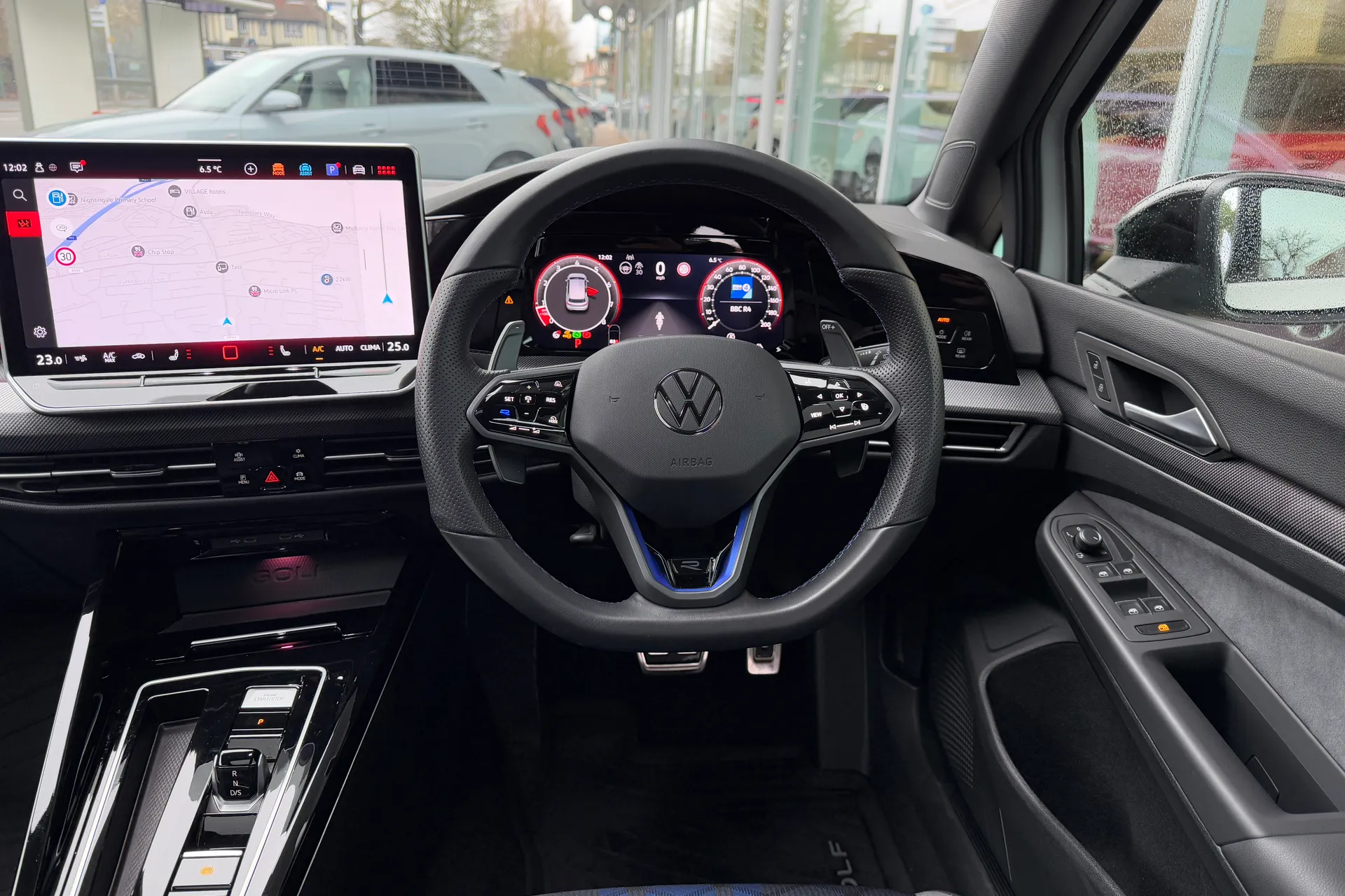 VOLKSWAGEN GOLF thumbnail image number 42