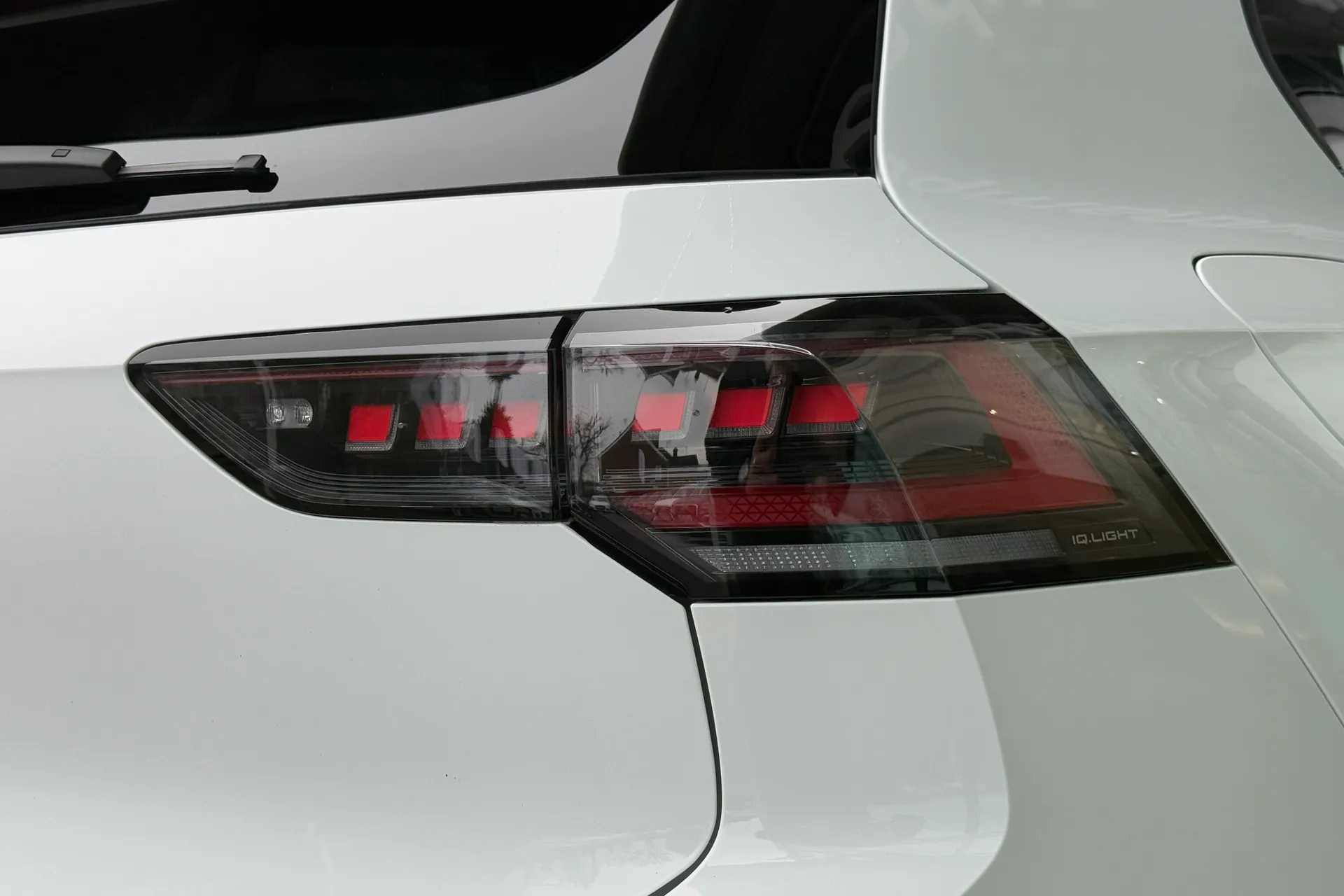 VOLKSWAGEN GOLF thumbnail image number 45