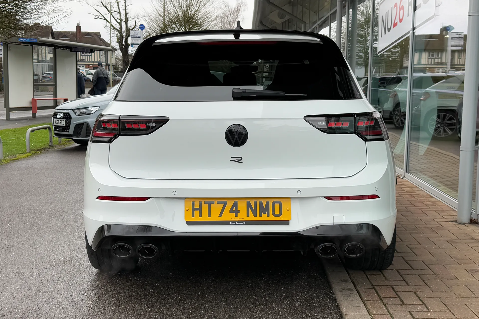 VOLKSWAGEN GOLF thumbnail image number 46