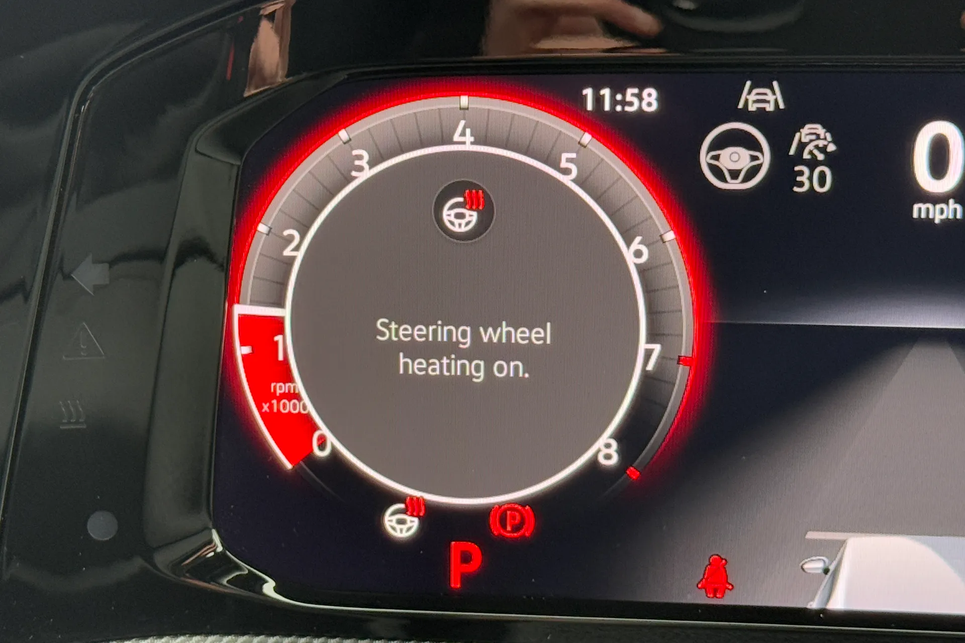 VOLKSWAGEN GOLF thumbnail image number 6