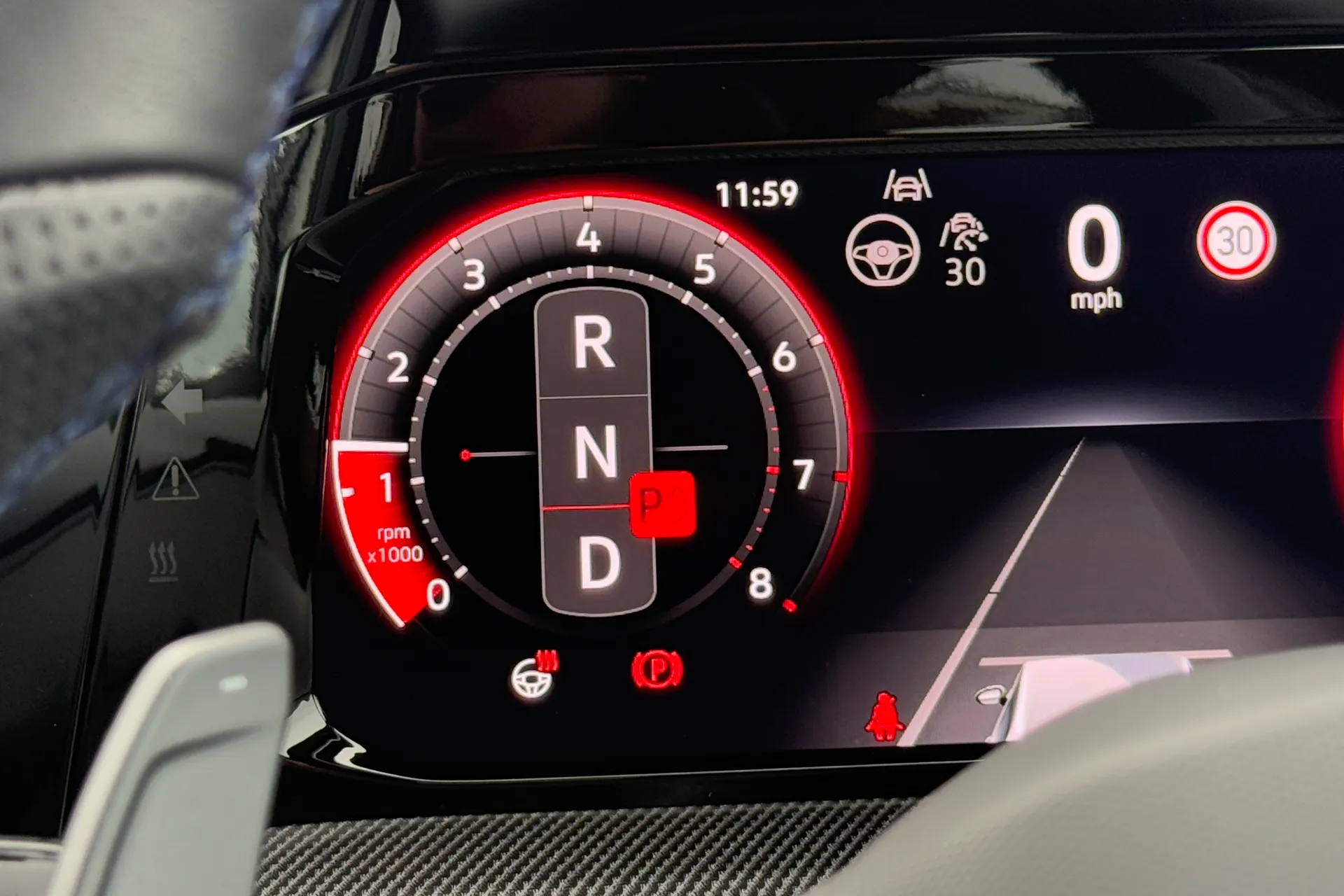 VOLKSWAGEN GOLF thumbnail image number 12