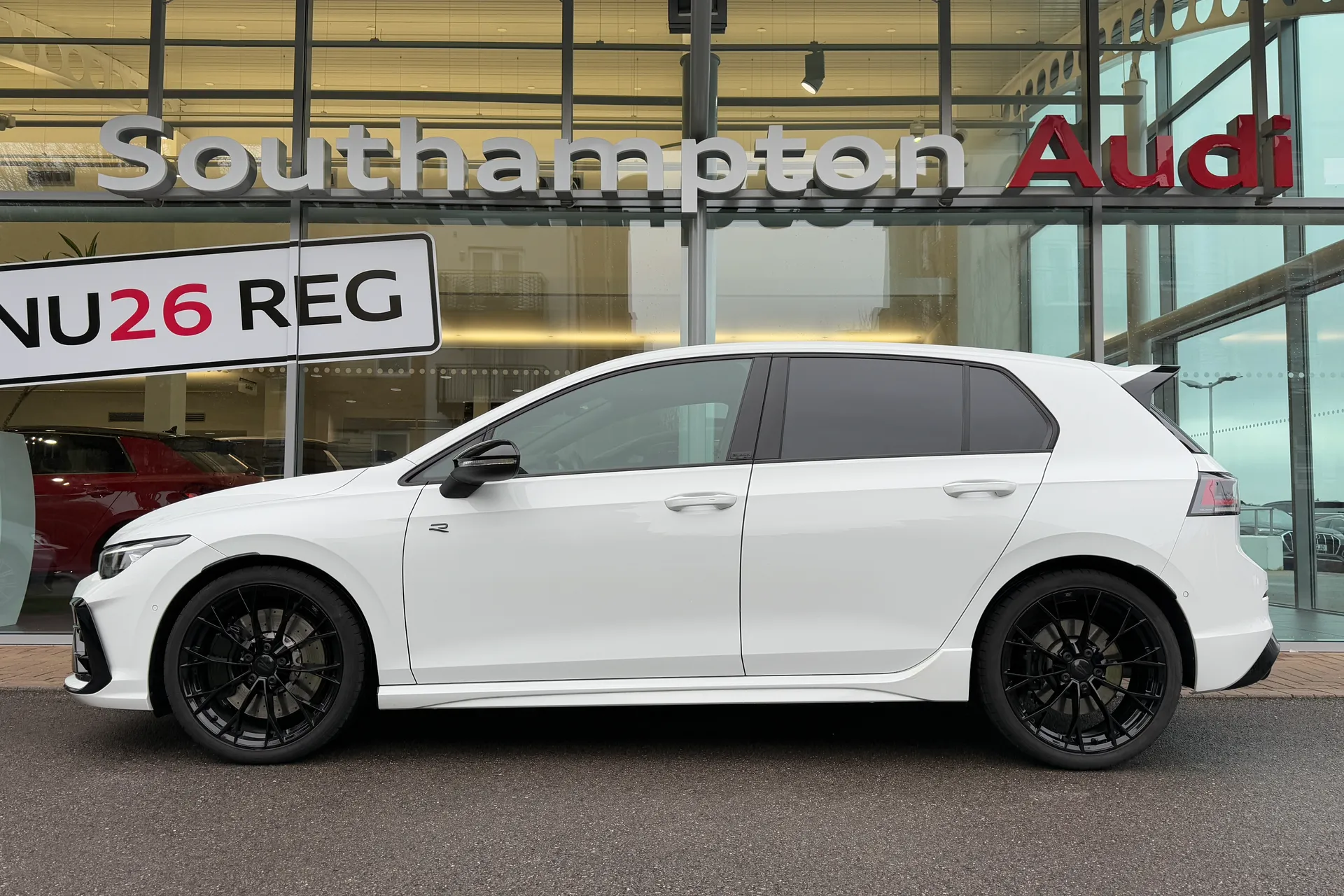 VOLKSWAGEN GOLF thumbnail image number 54