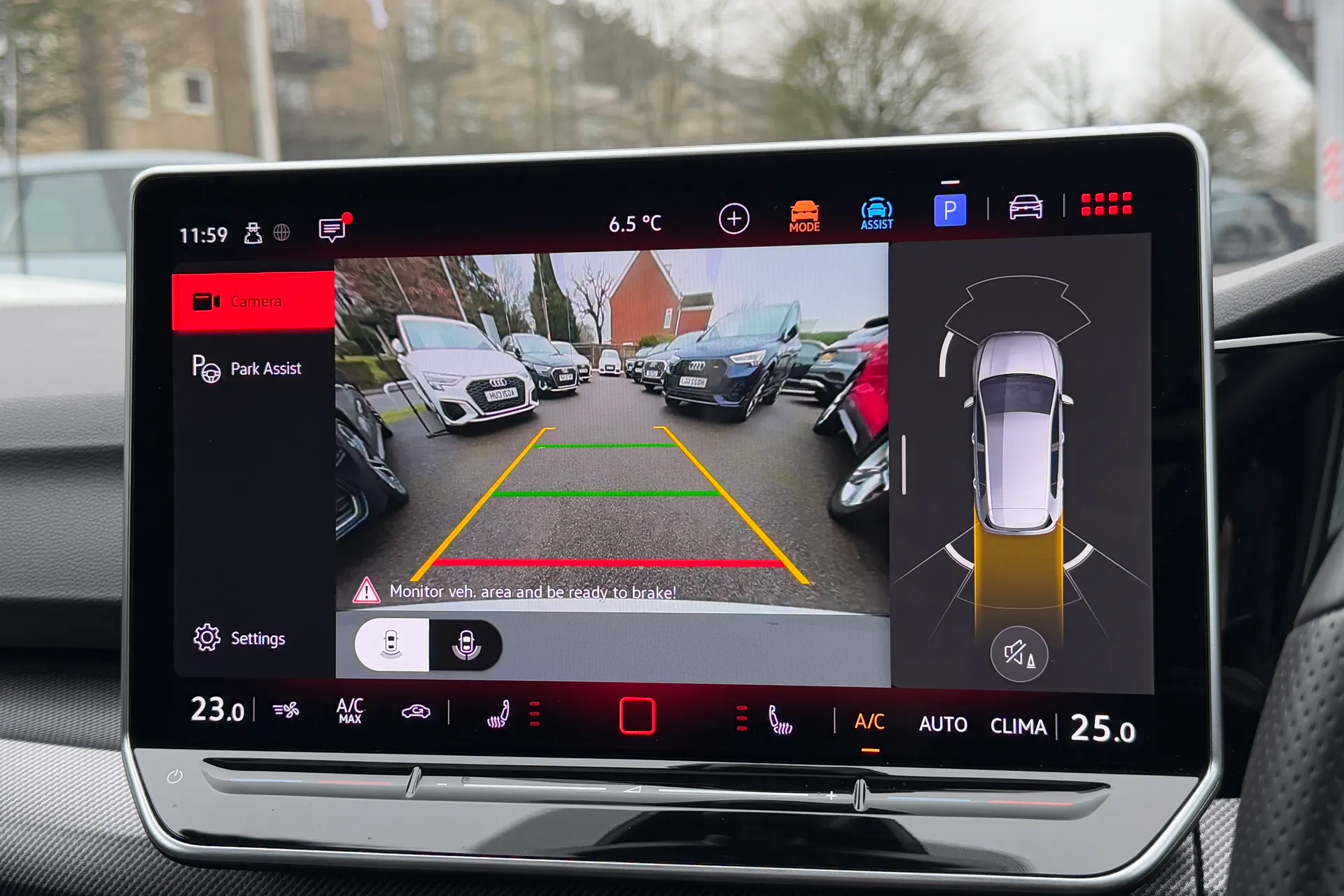 VOLKSWAGEN GOLF thumbnail image number 5