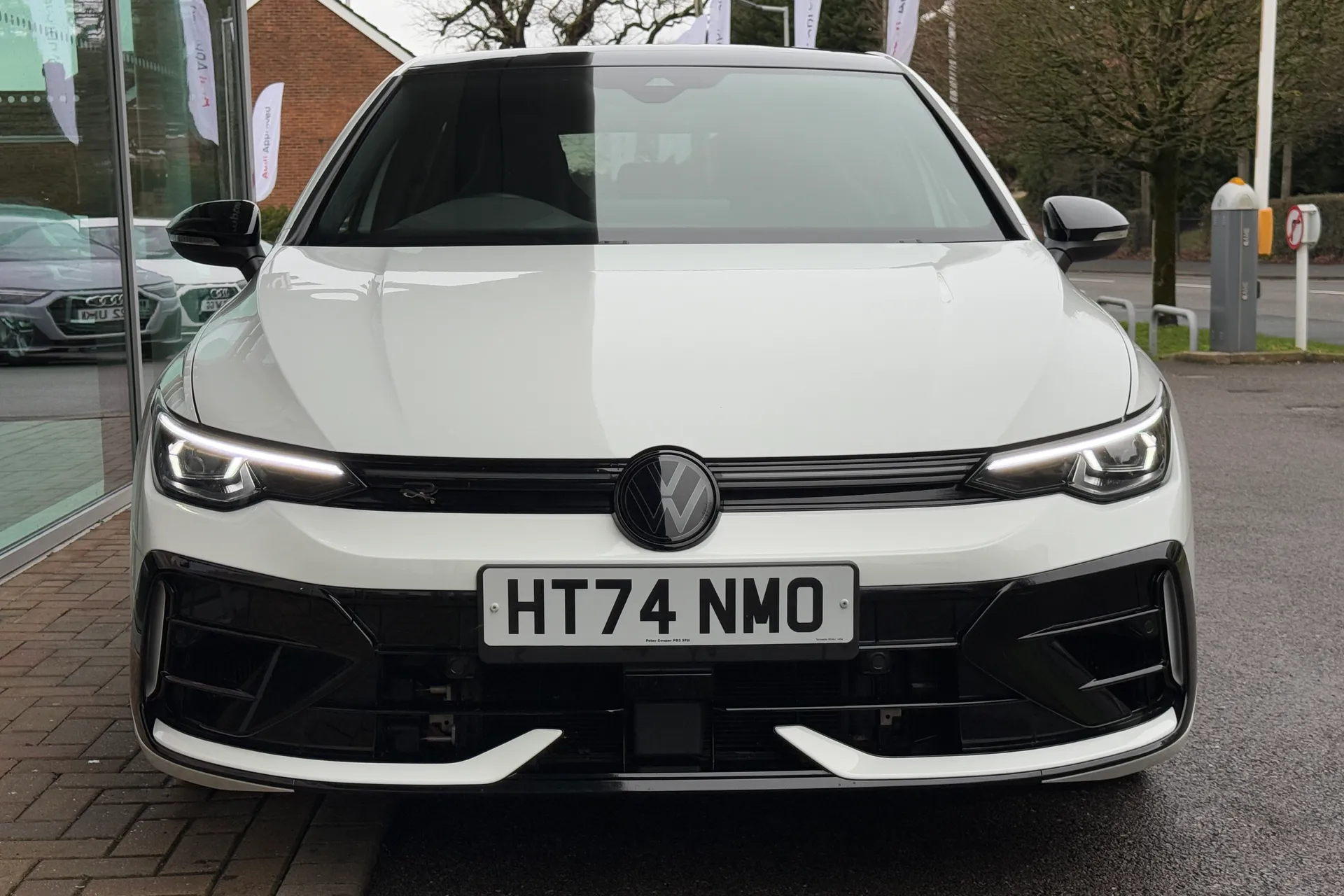 VOLKSWAGEN GOLF thumbnail image number 57