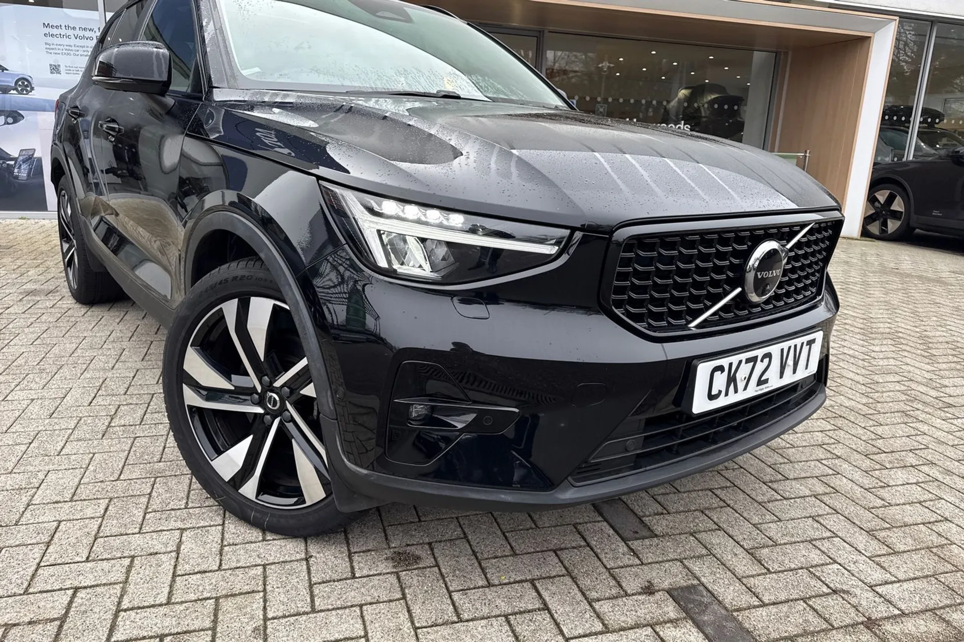 Volvo XC40 thumbnail image number 7