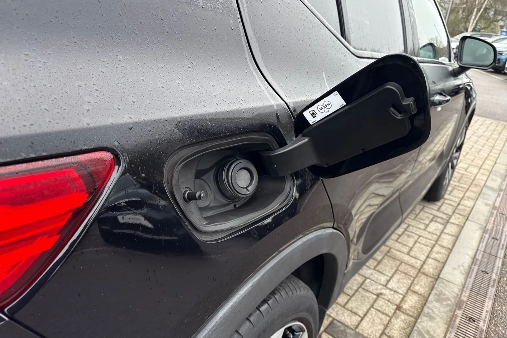 Volvo XC40 thumbnail image number 19