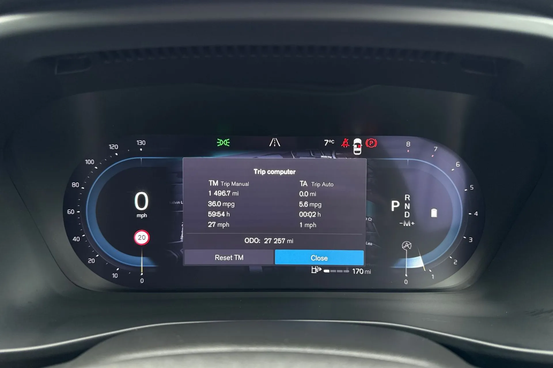 Volvo XC40 thumbnail image number 44