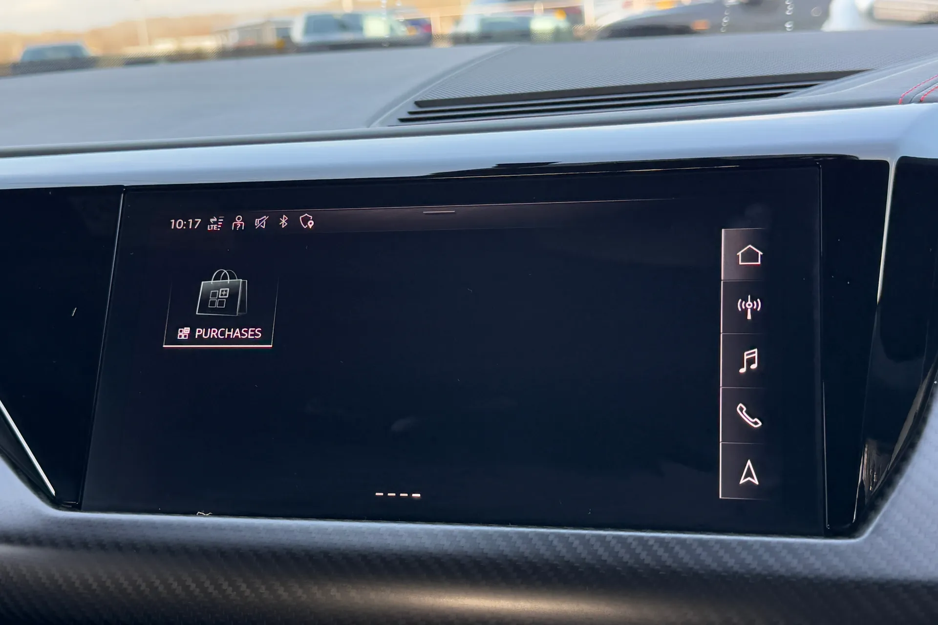 Audi RS e-tron GT thumbnail image number 43