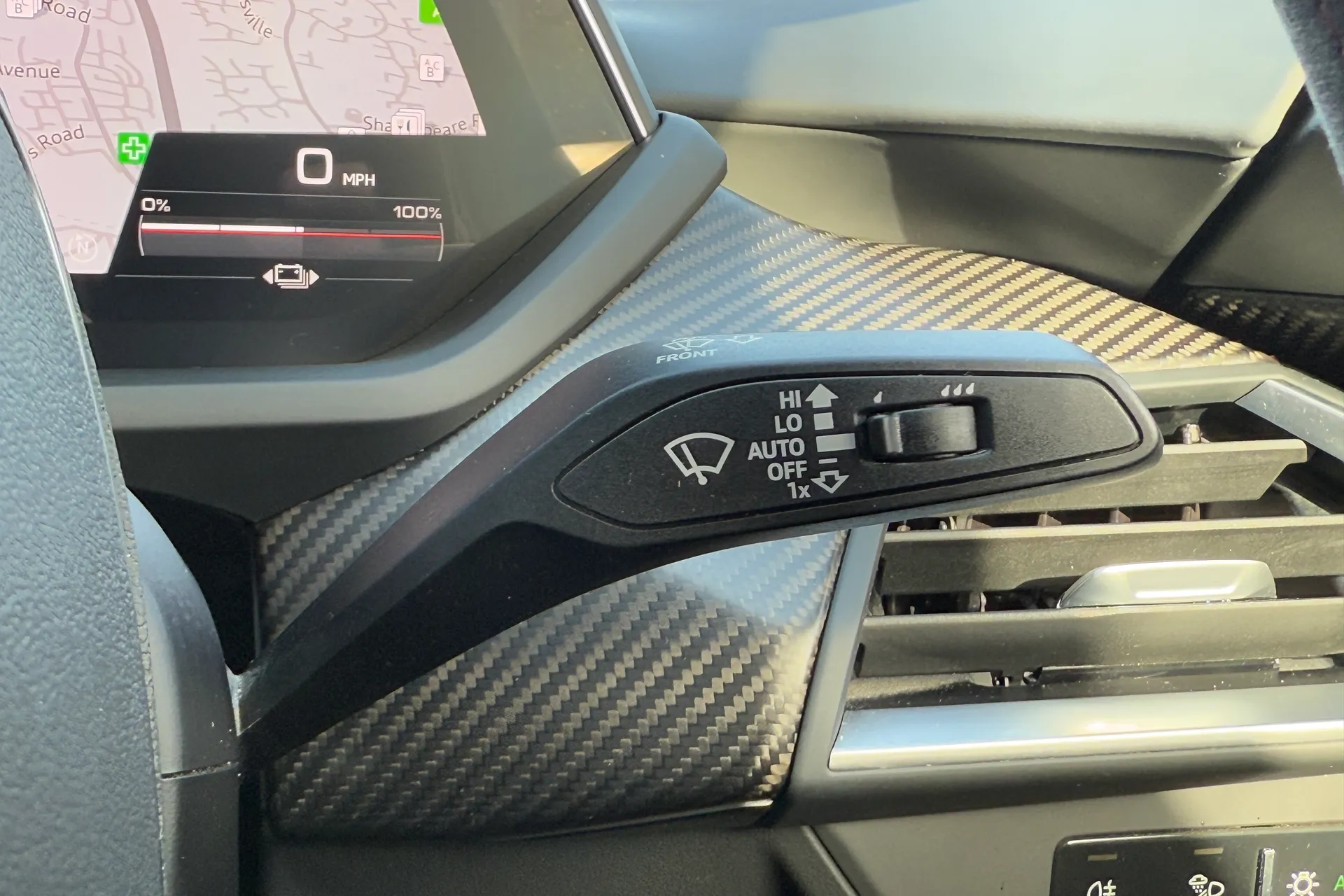 Audi RS e-tron GT thumbnail image number 60