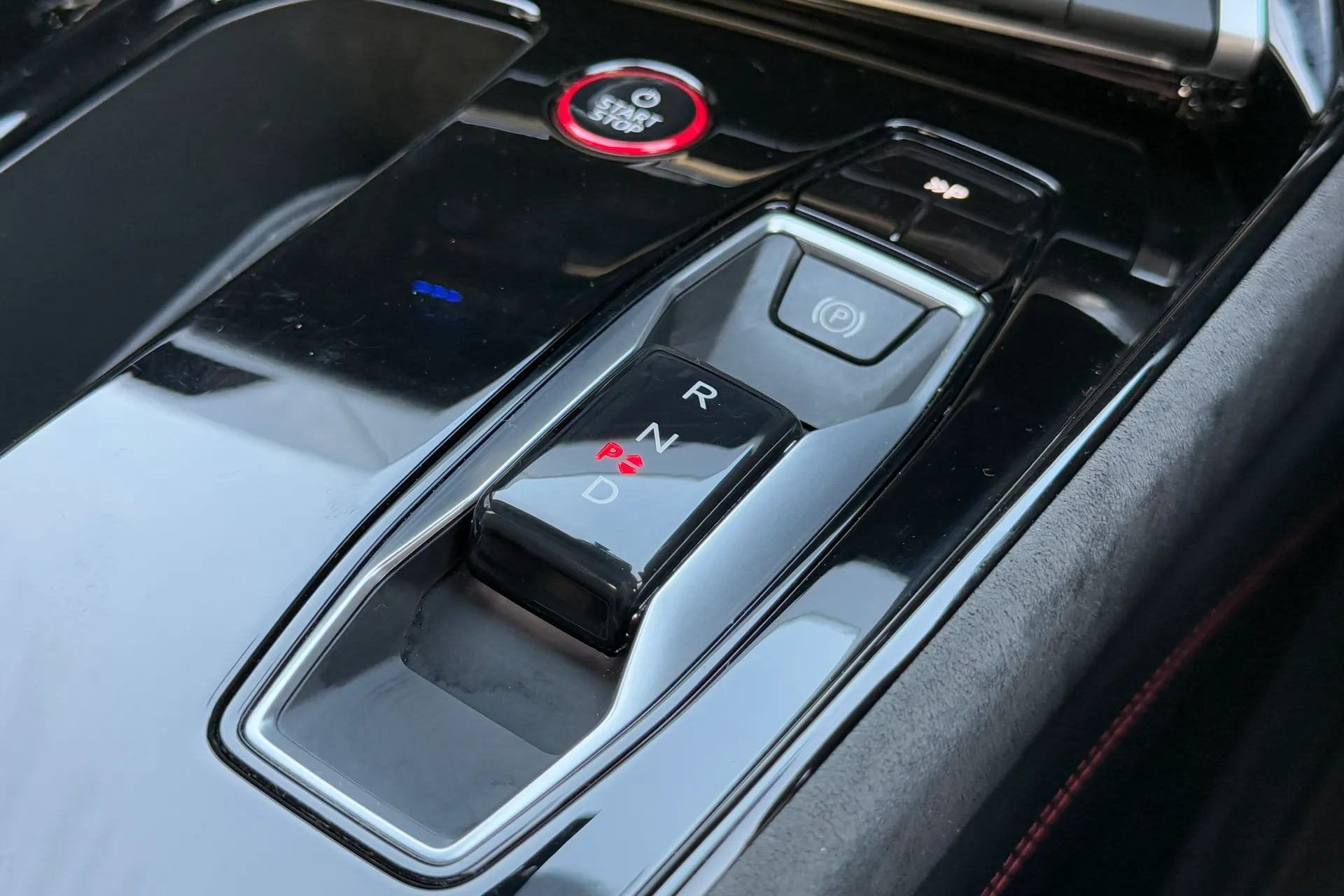 Audi RS e-tron GT thumbnail image number 46