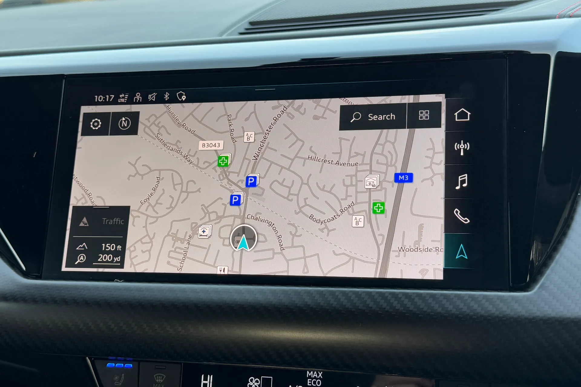 Audi RS e-tron GT thumbnail image number 4