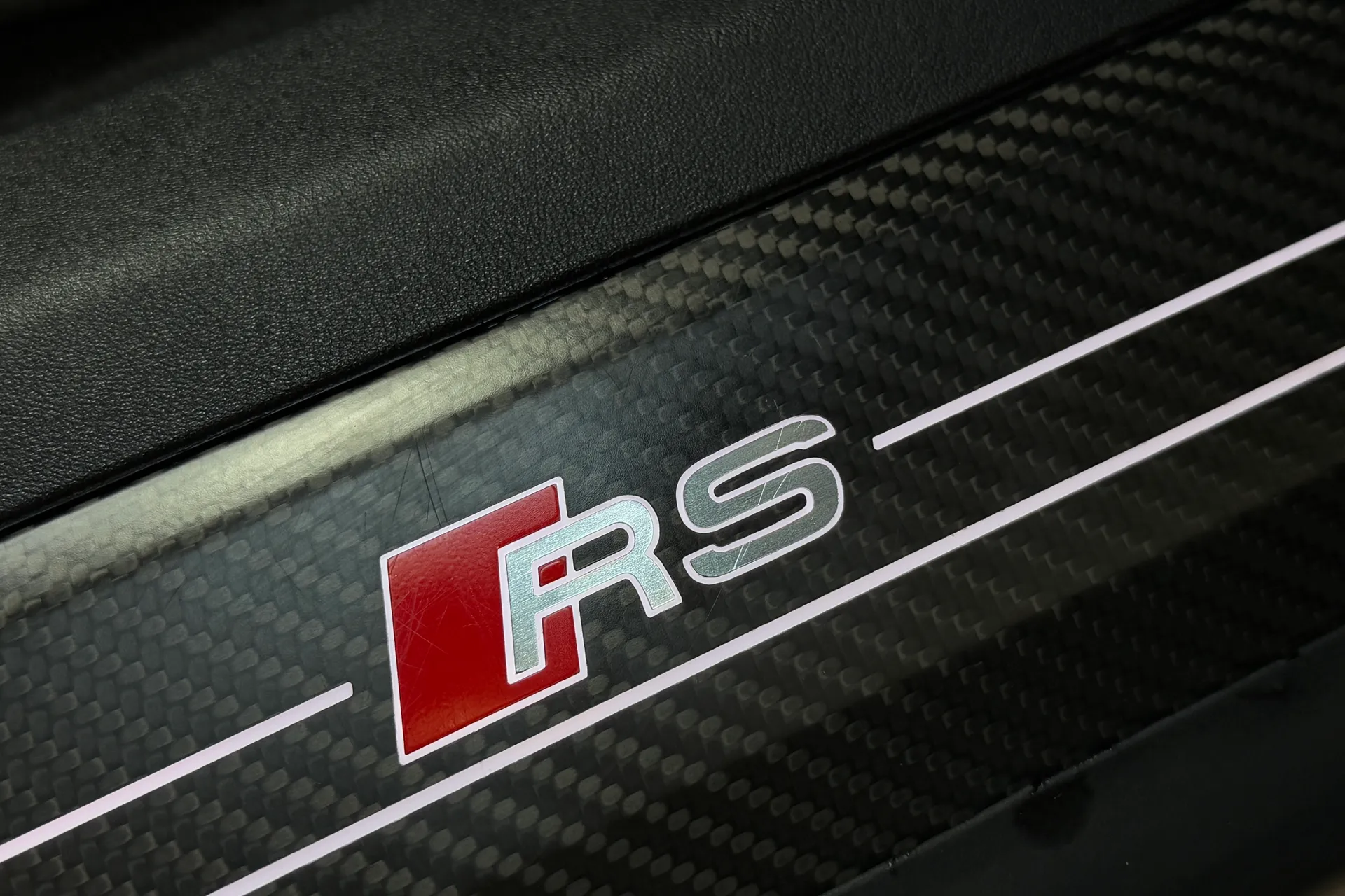 Audi RS e-tron GT thumbnail image number 13