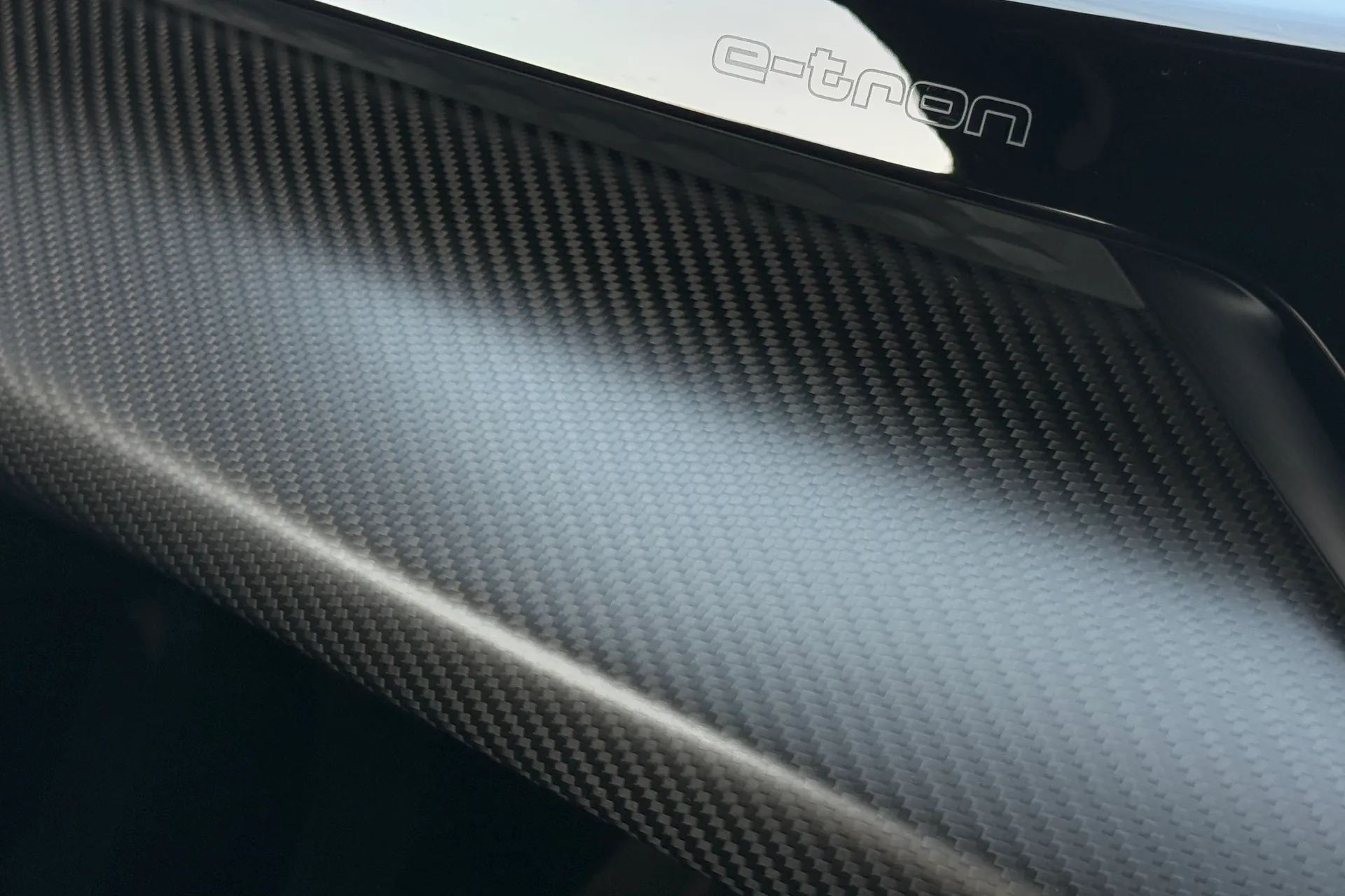 Audi RS e-tron GT thumbnail image number 53