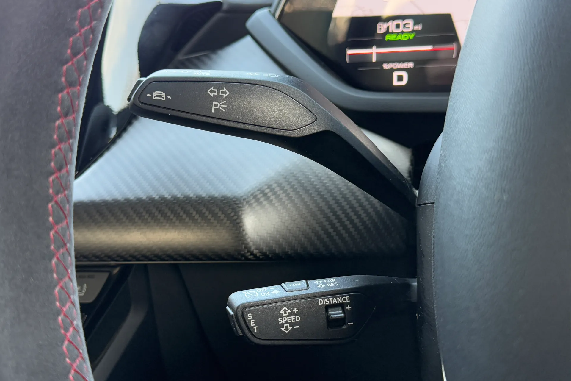 Audi RS e-tron GT thumbnail image number 59