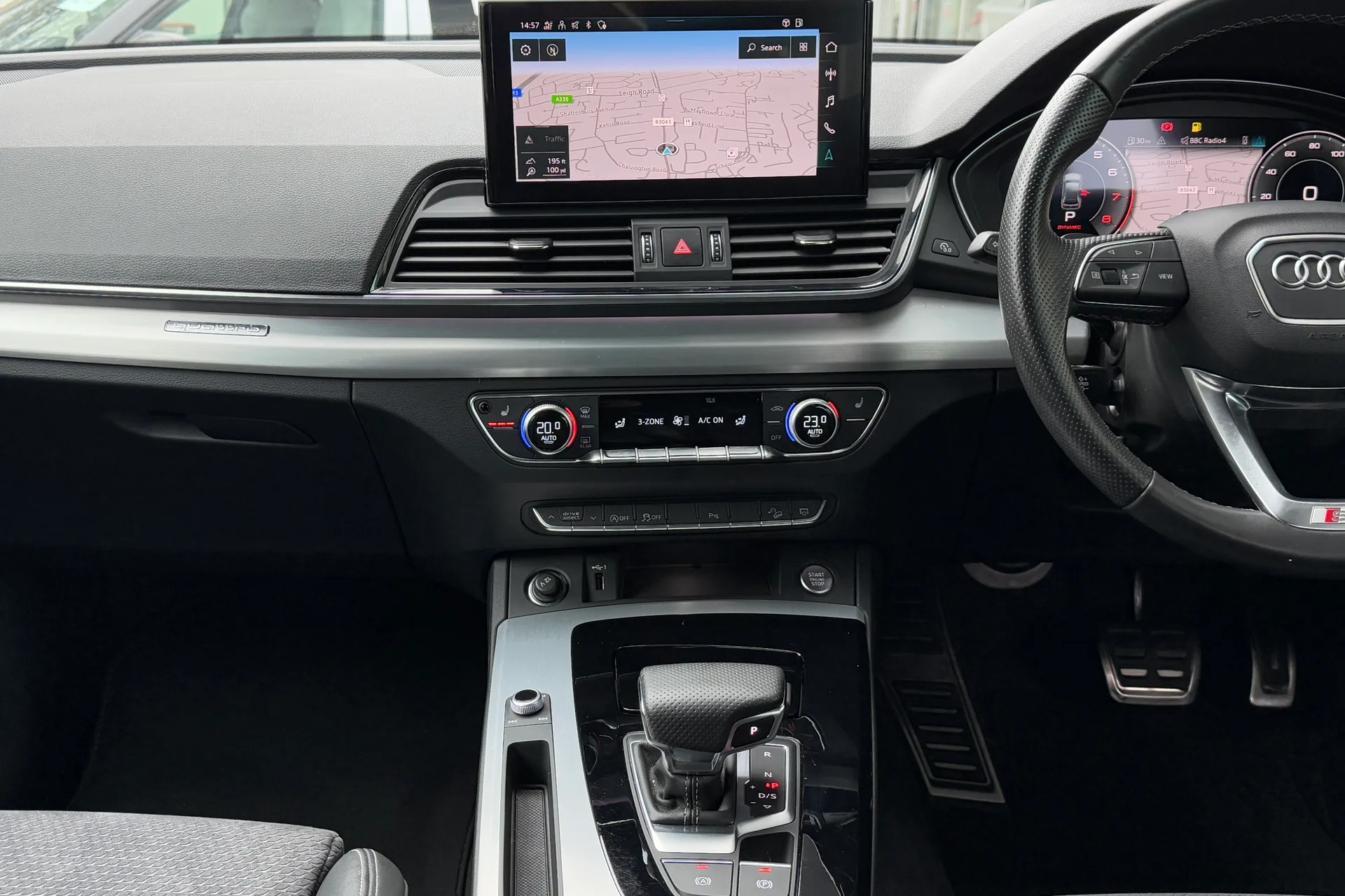 Audi Q5 thumbnail image number 42