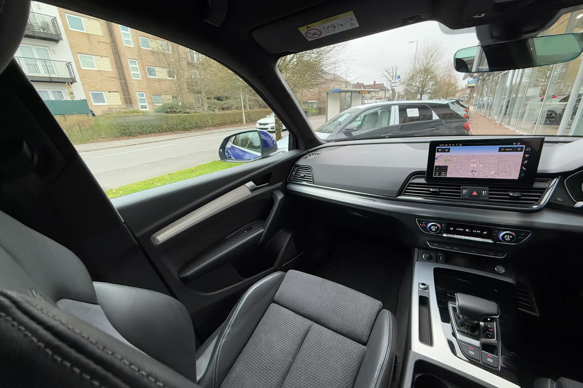 Audi Q5 thumbnail image number 45