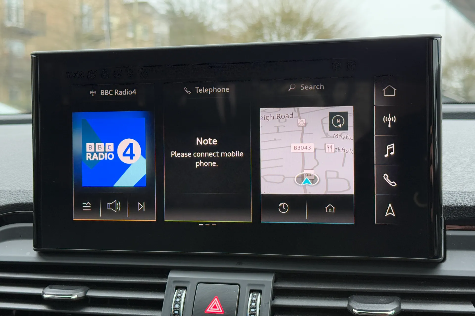 Audi Q5 thumbnail image number 30