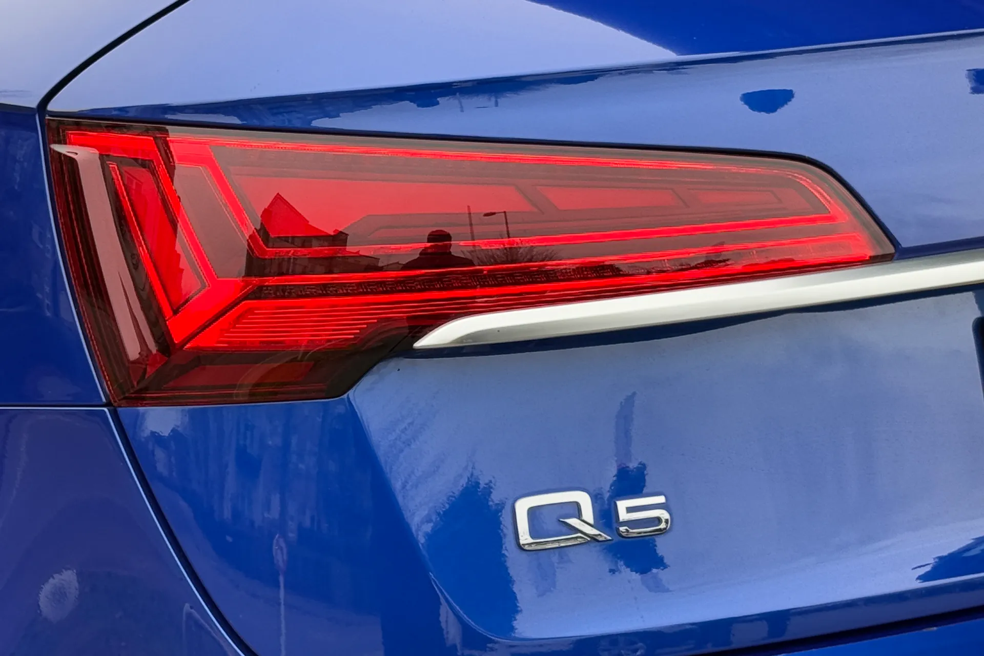 Audi Q5 thumbnail image number 48