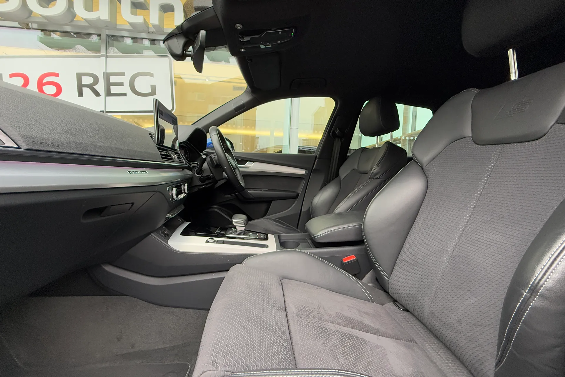 Audi Q5 thumbnail image number 53