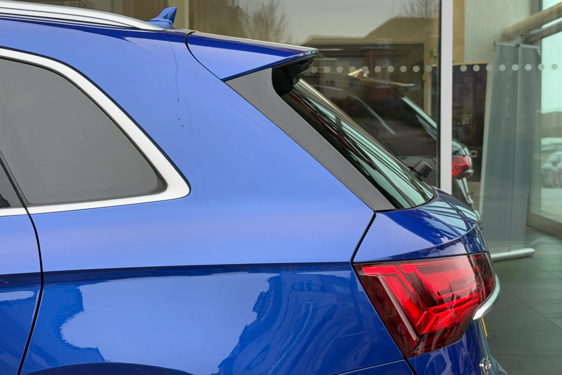 Audi Q5 thumbnail image number 49