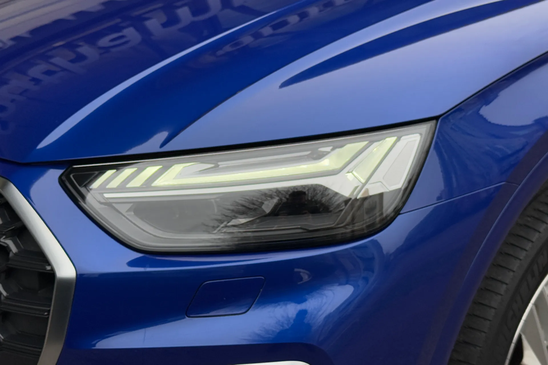 Audi Q5 thumbnail image number 56