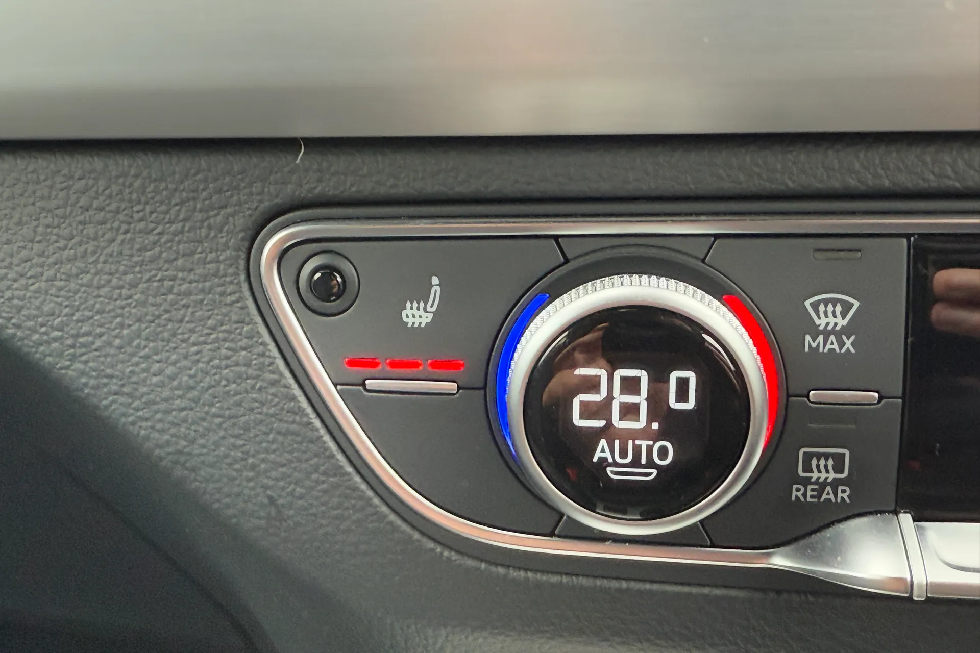 Audi Q5 thumbnail image number 6