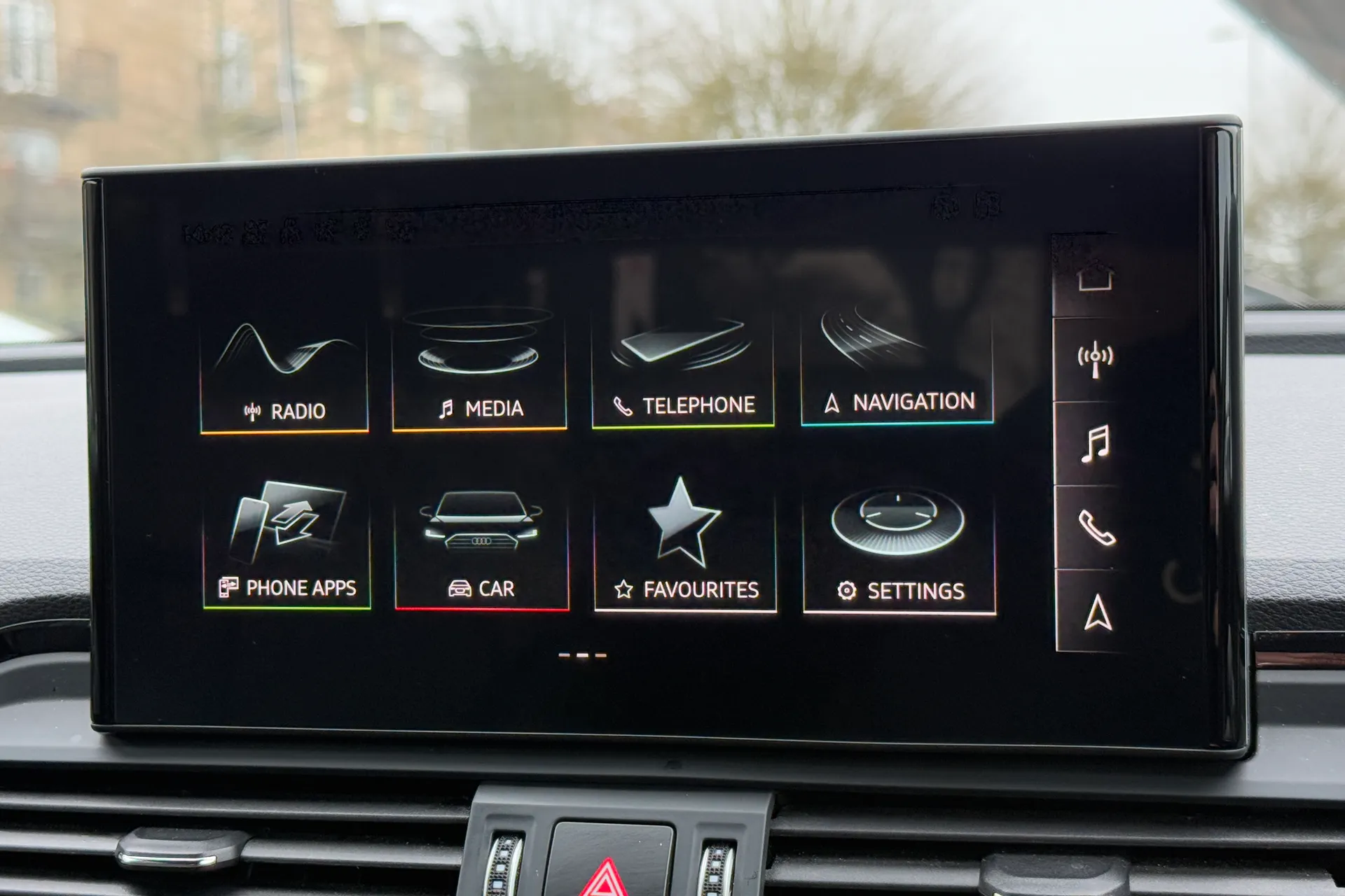 Audi Q5 thumbnail image number 29