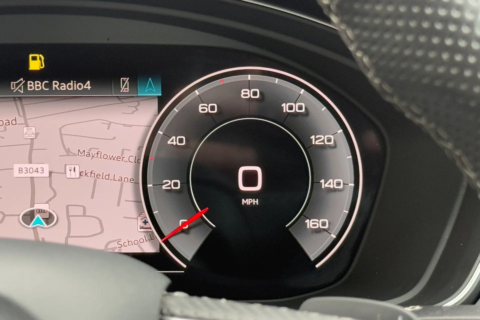 Audi Q5 thumbnail image number 14