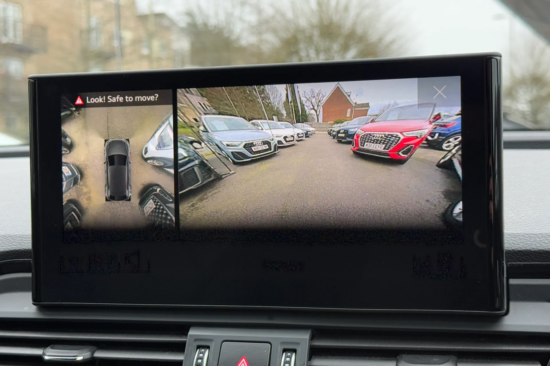 Audi Q5 thumbnail image number 4