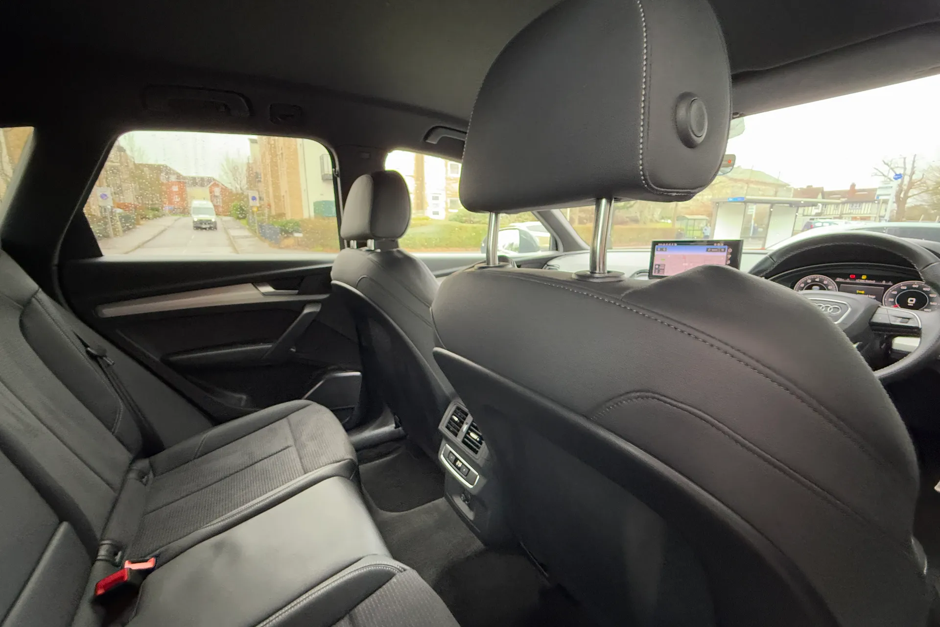 Audi Q5 thumbnail image number 38