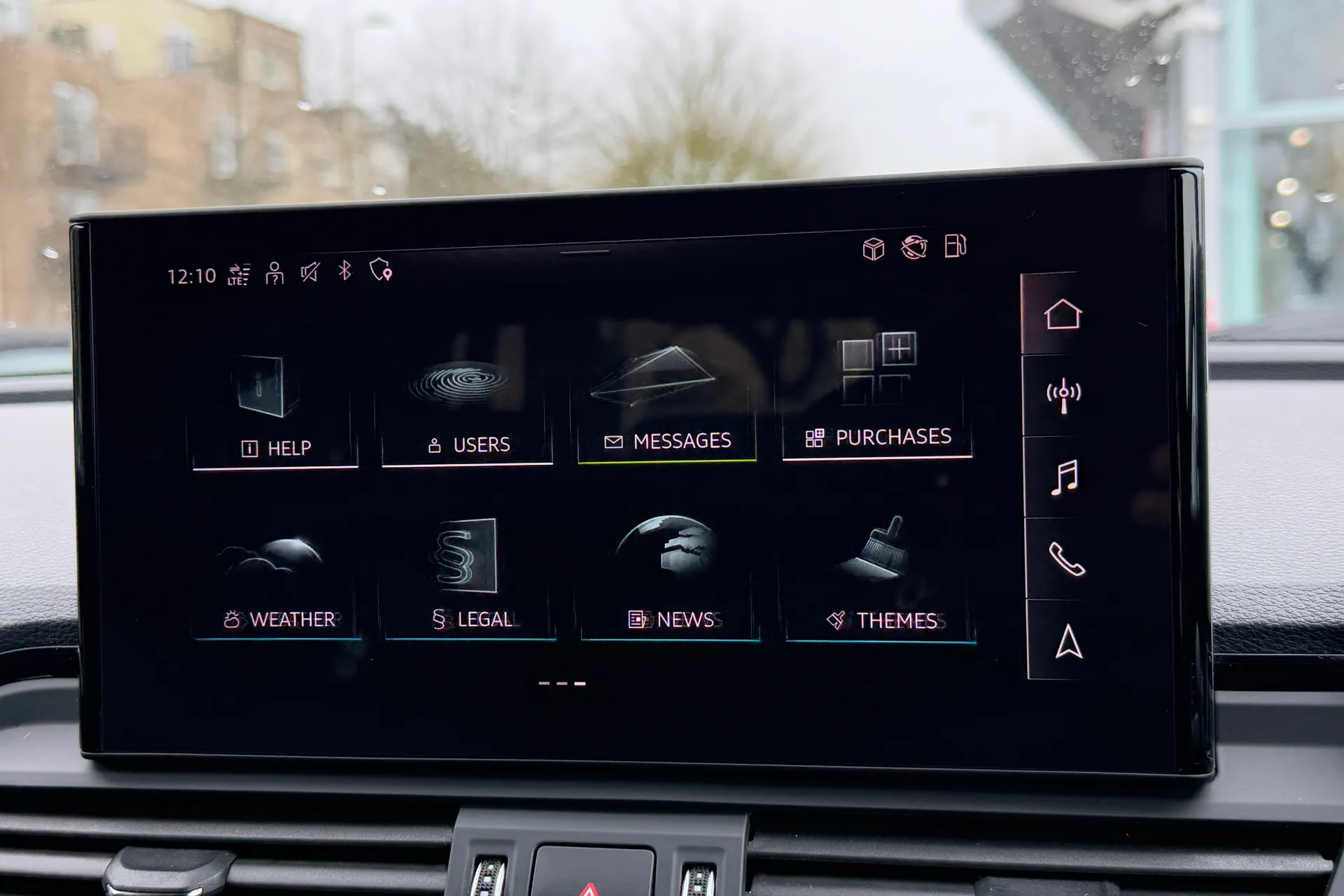 Audi Q5 thumbnail image number 31