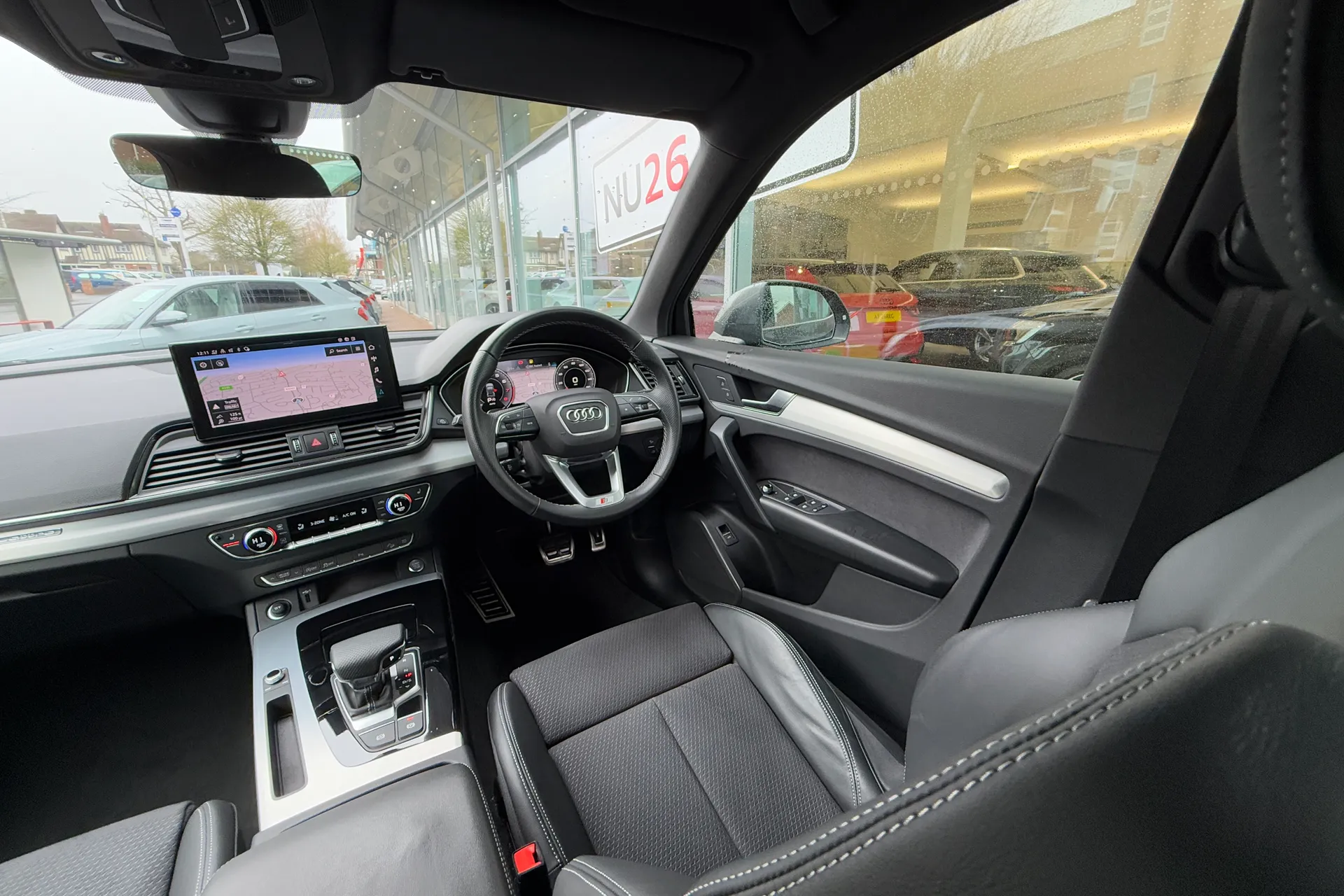 Audi Q5 thumbnail image number 42