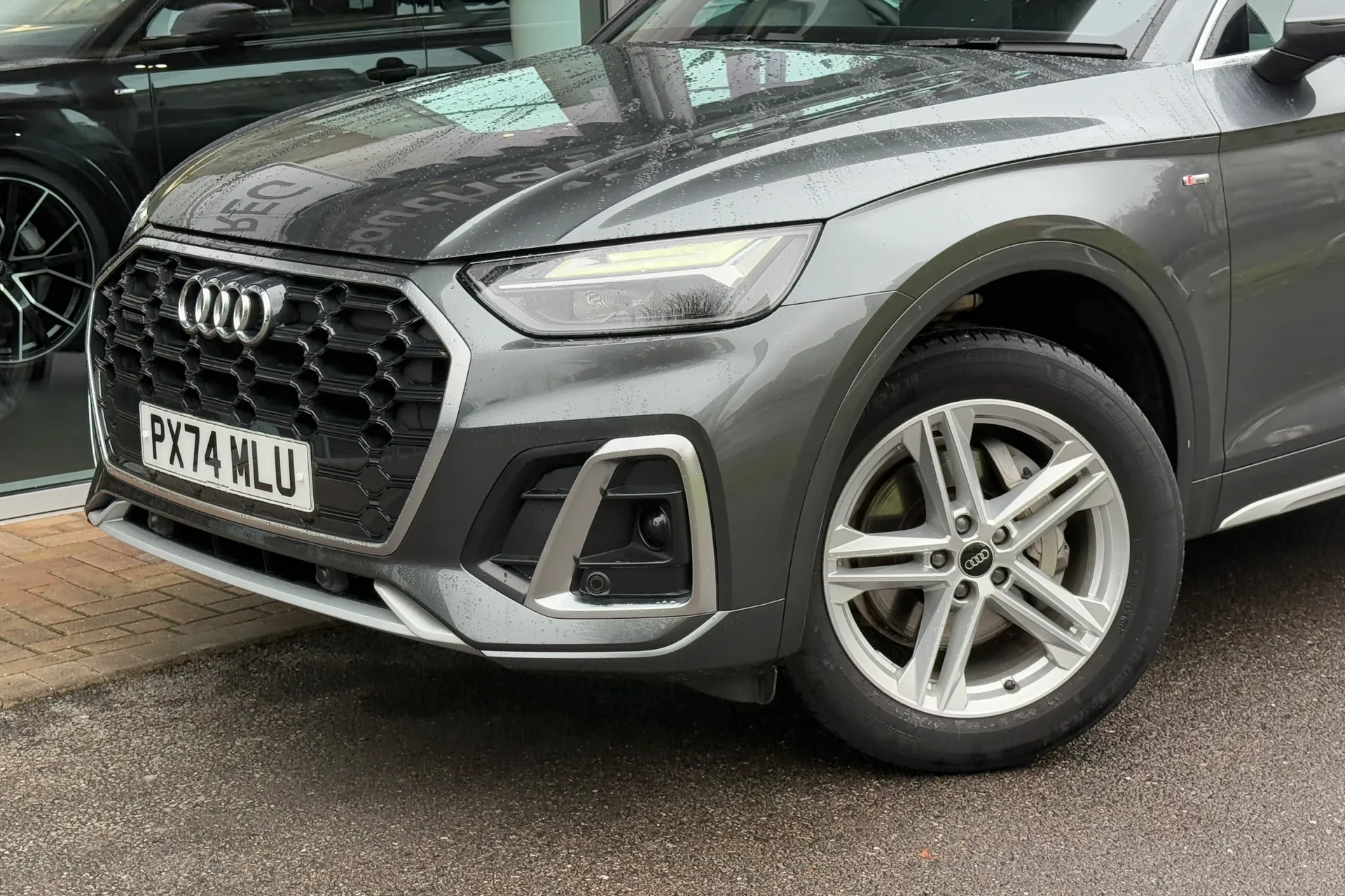 Audi Q5 thumbnail image number 55