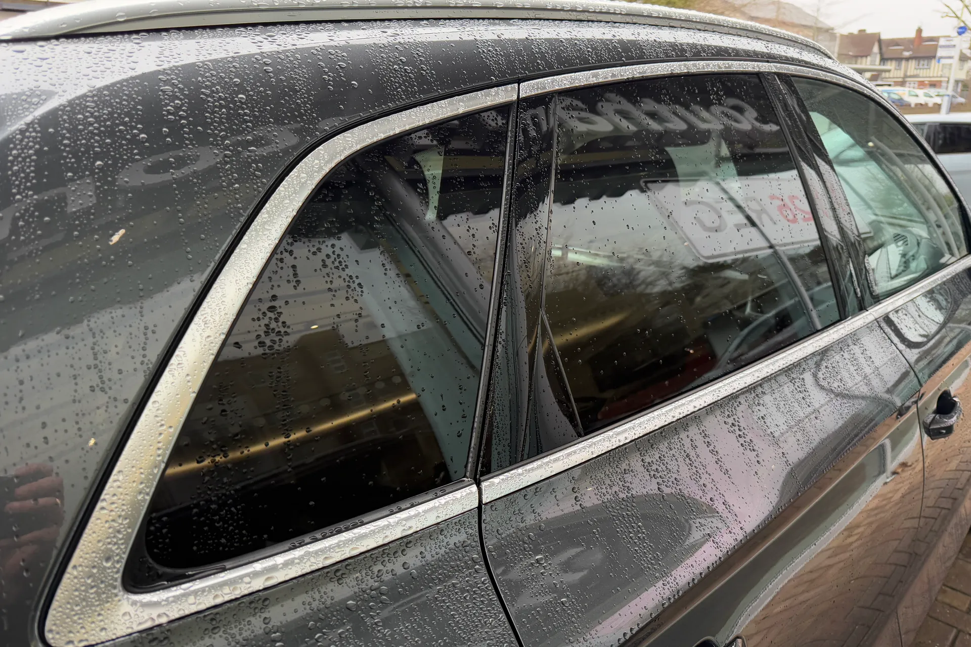 Audi Q5 thumbnail image number 36