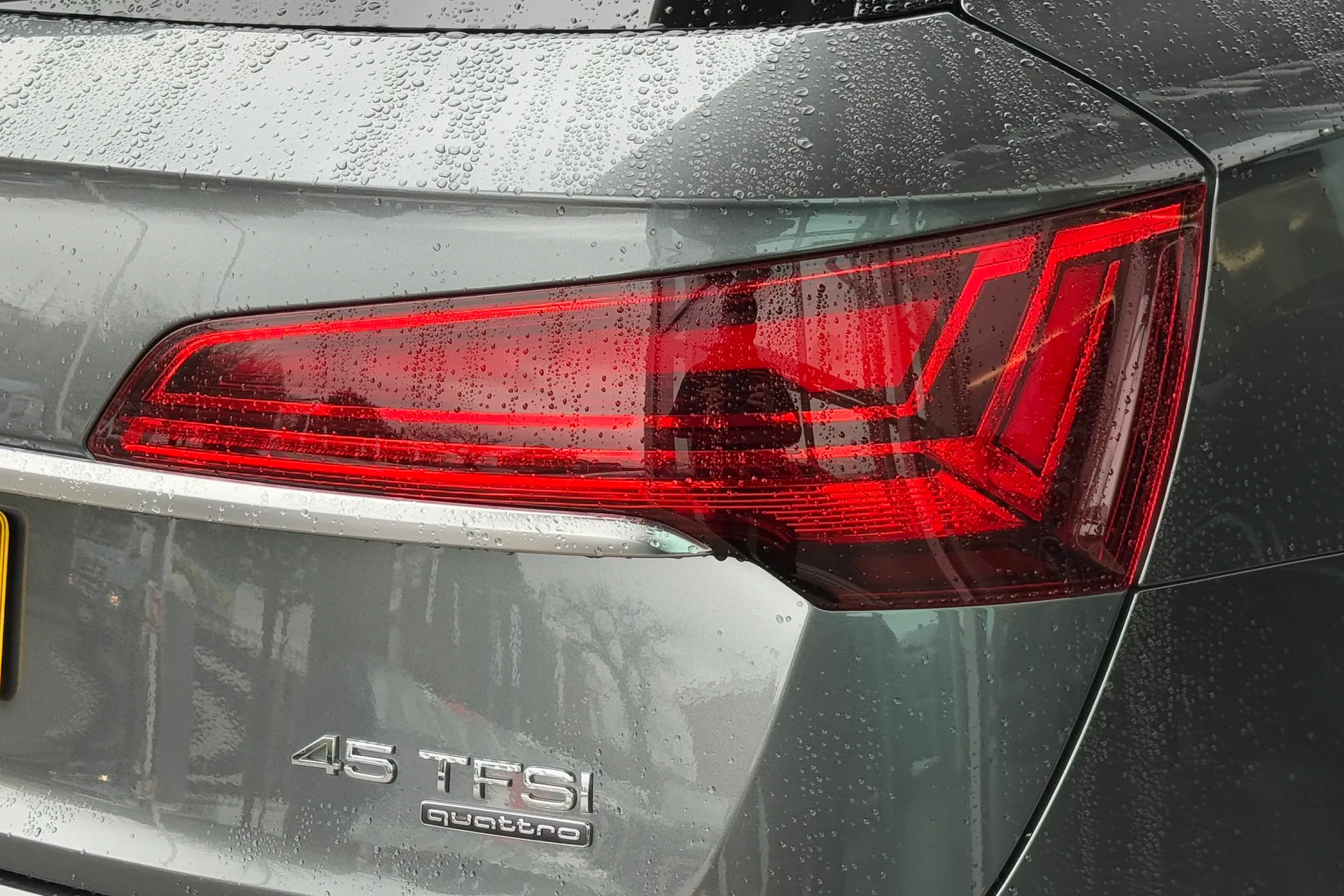 Audi Q5 thumbnail image number 44