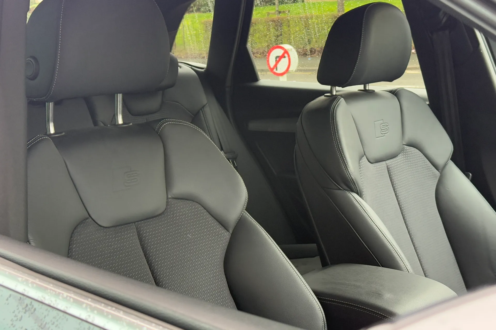 Audi Q5 thumbnail image number 34