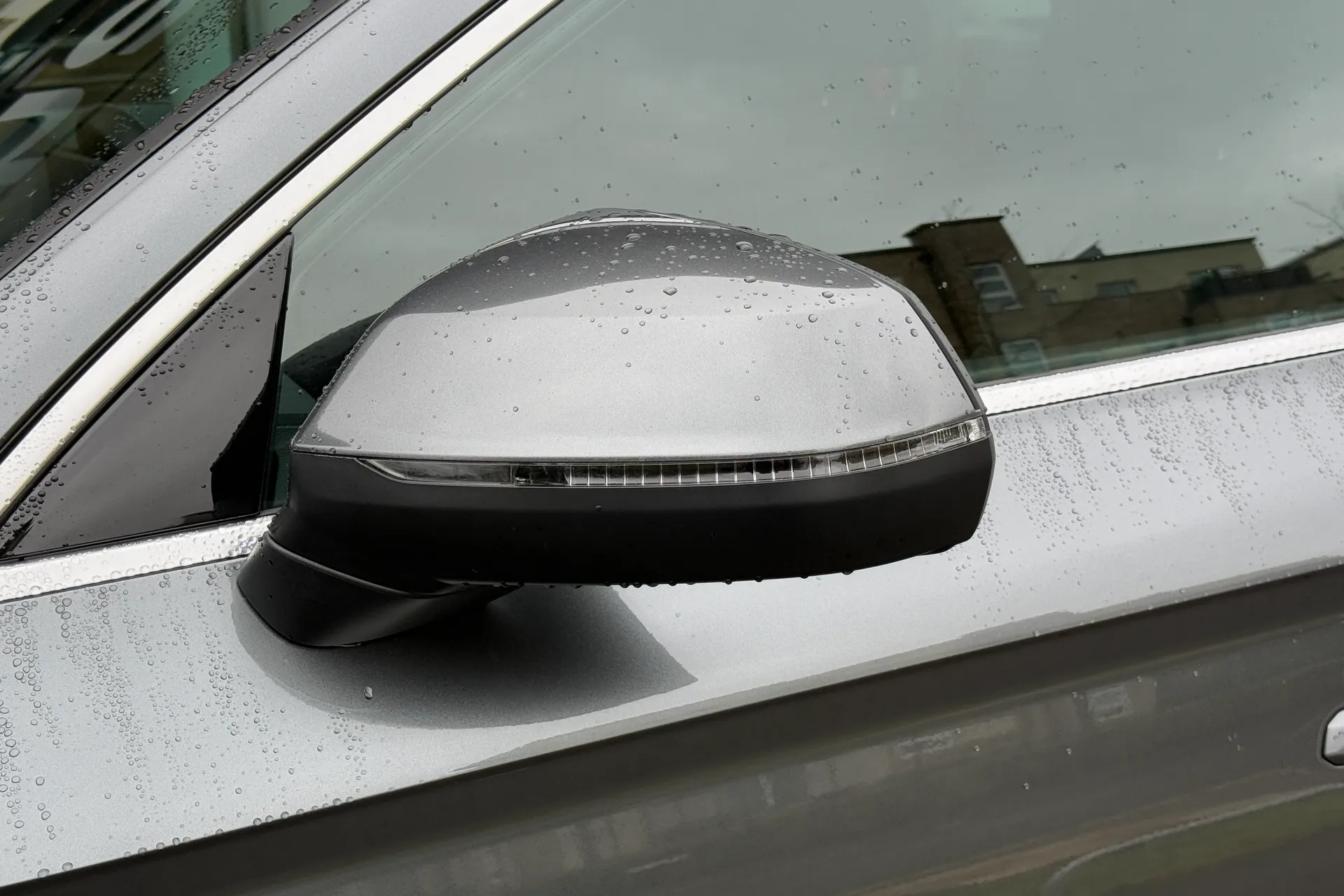 Audi Q5 thumbnail image number 48