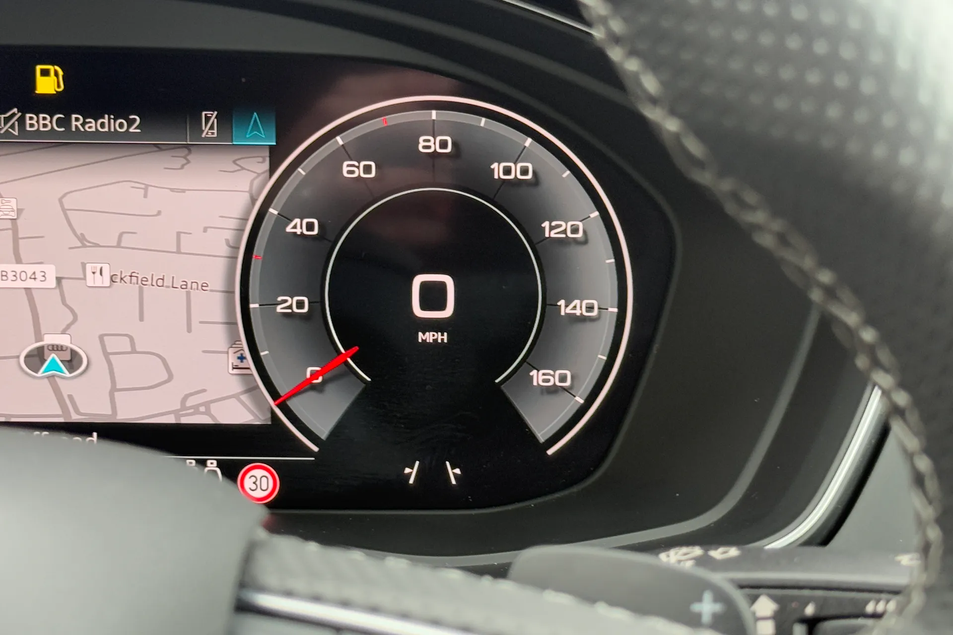 Audi Q5 thumbnail image number 13