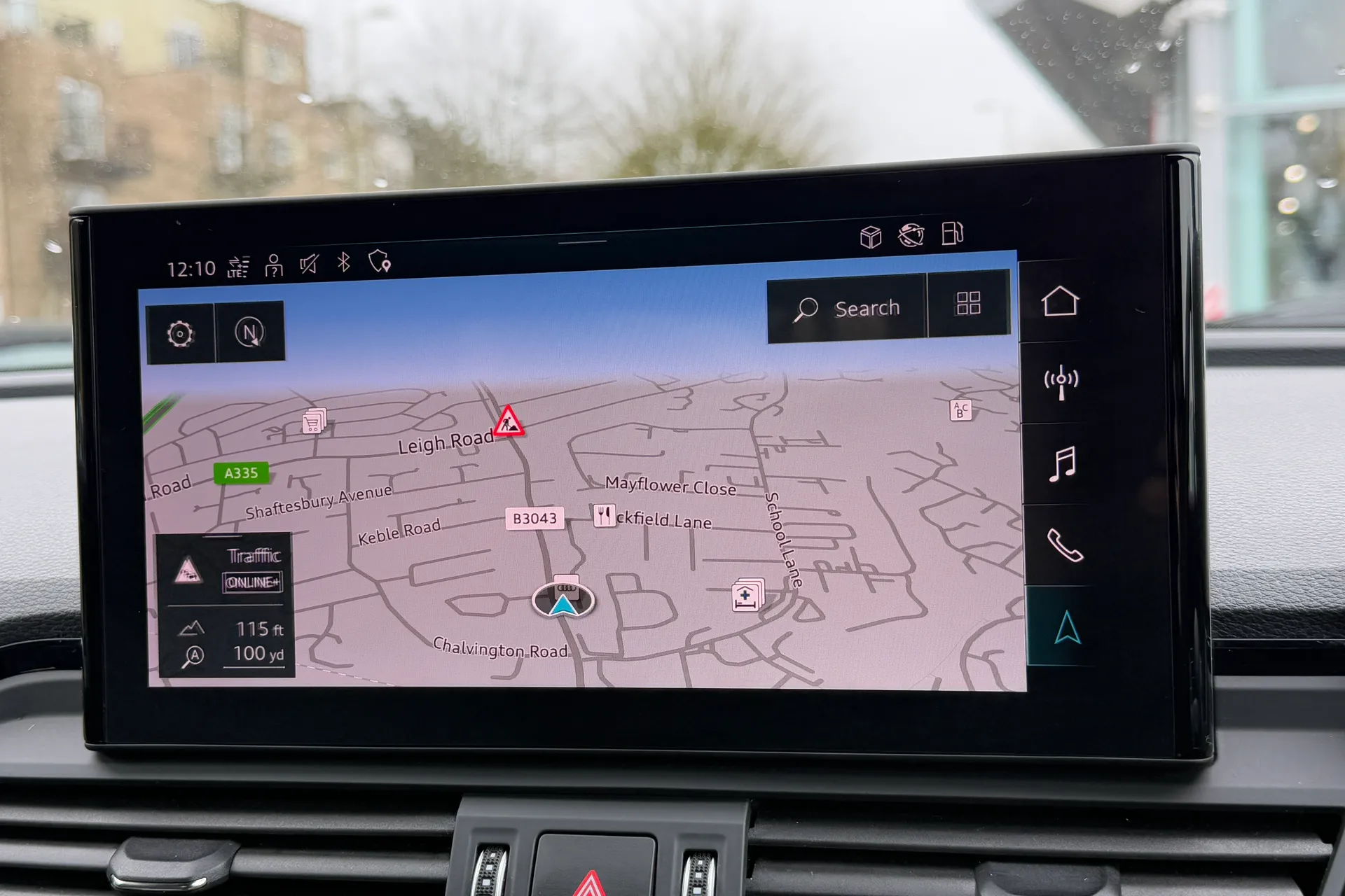 Audi Q5 thumbnail image number 4