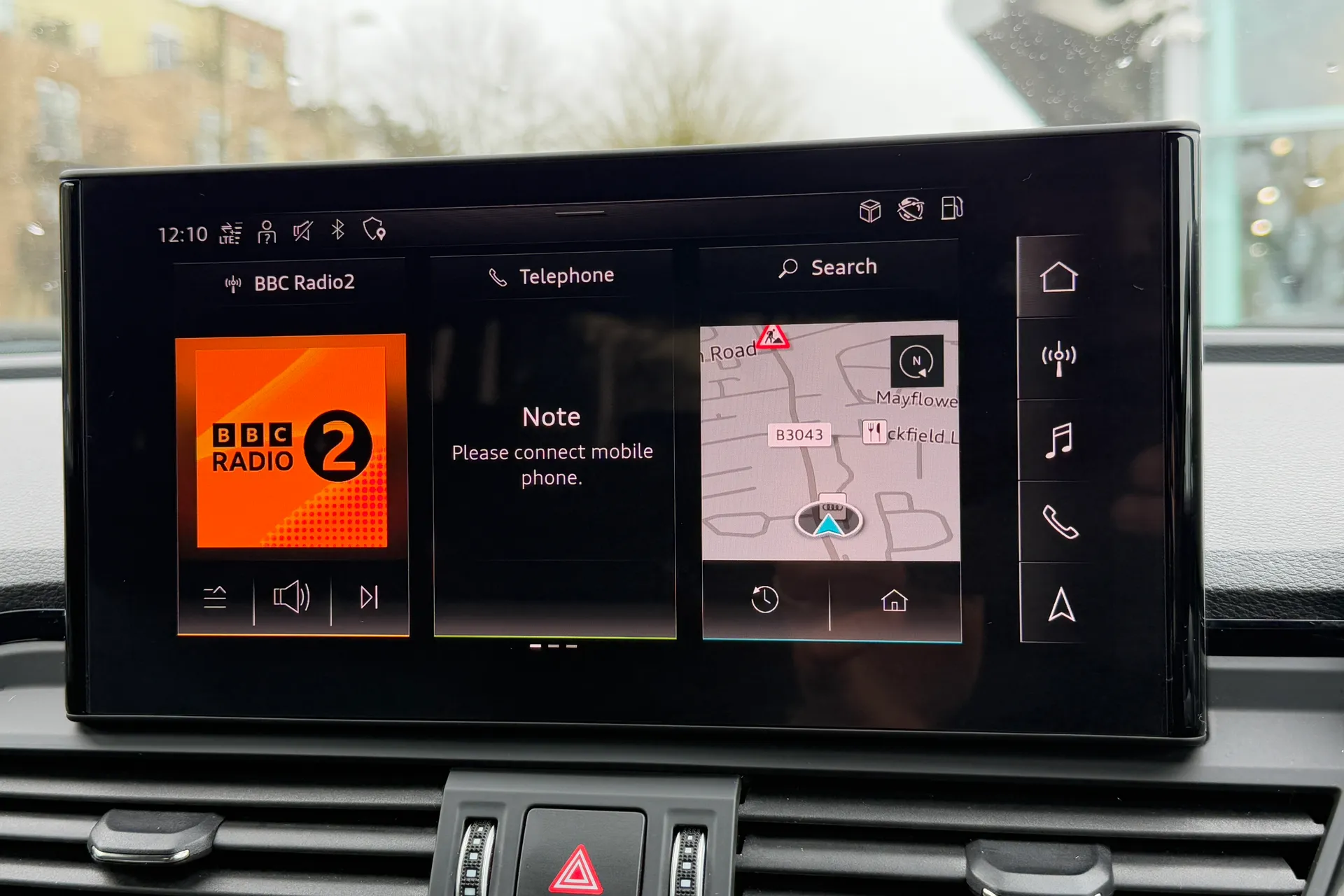 Audi Q5 thumbnail image number 29