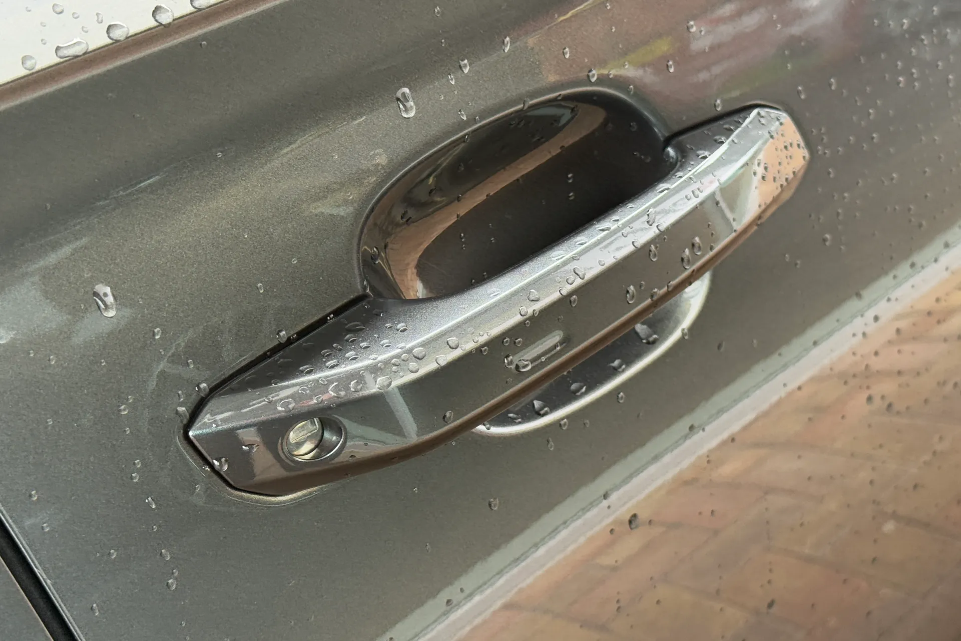 Audi Q5 thumbnail image number 35