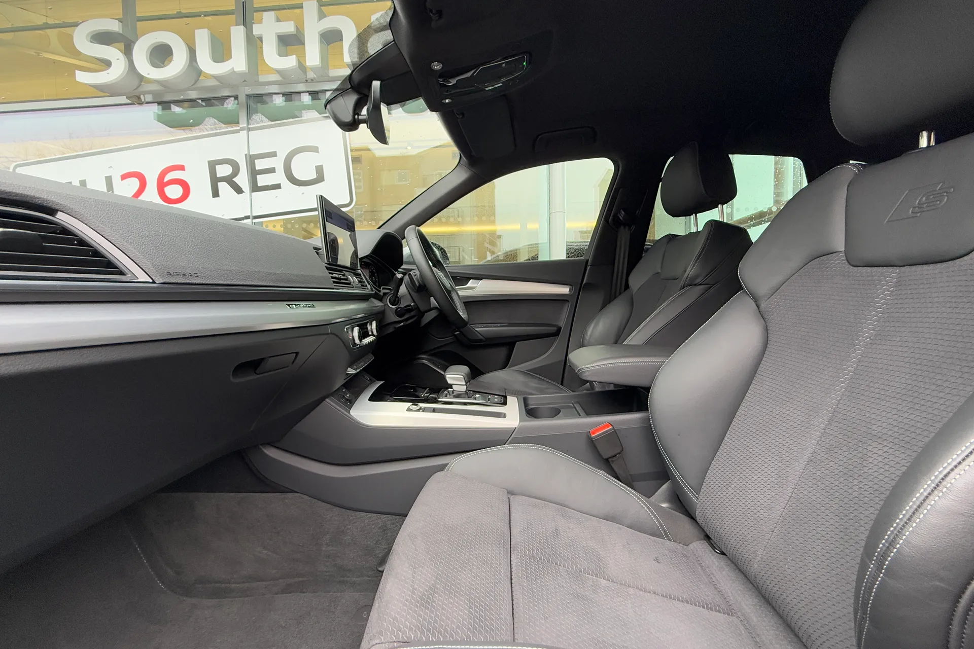 Audi Q5 thumbnail image number 51