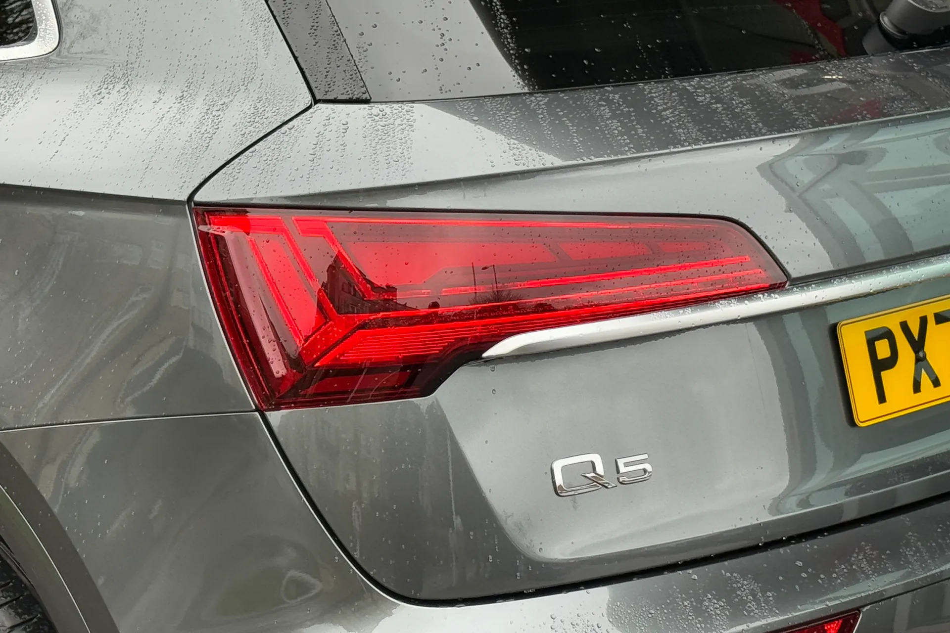 Audi Q5 thumbnail image number 46