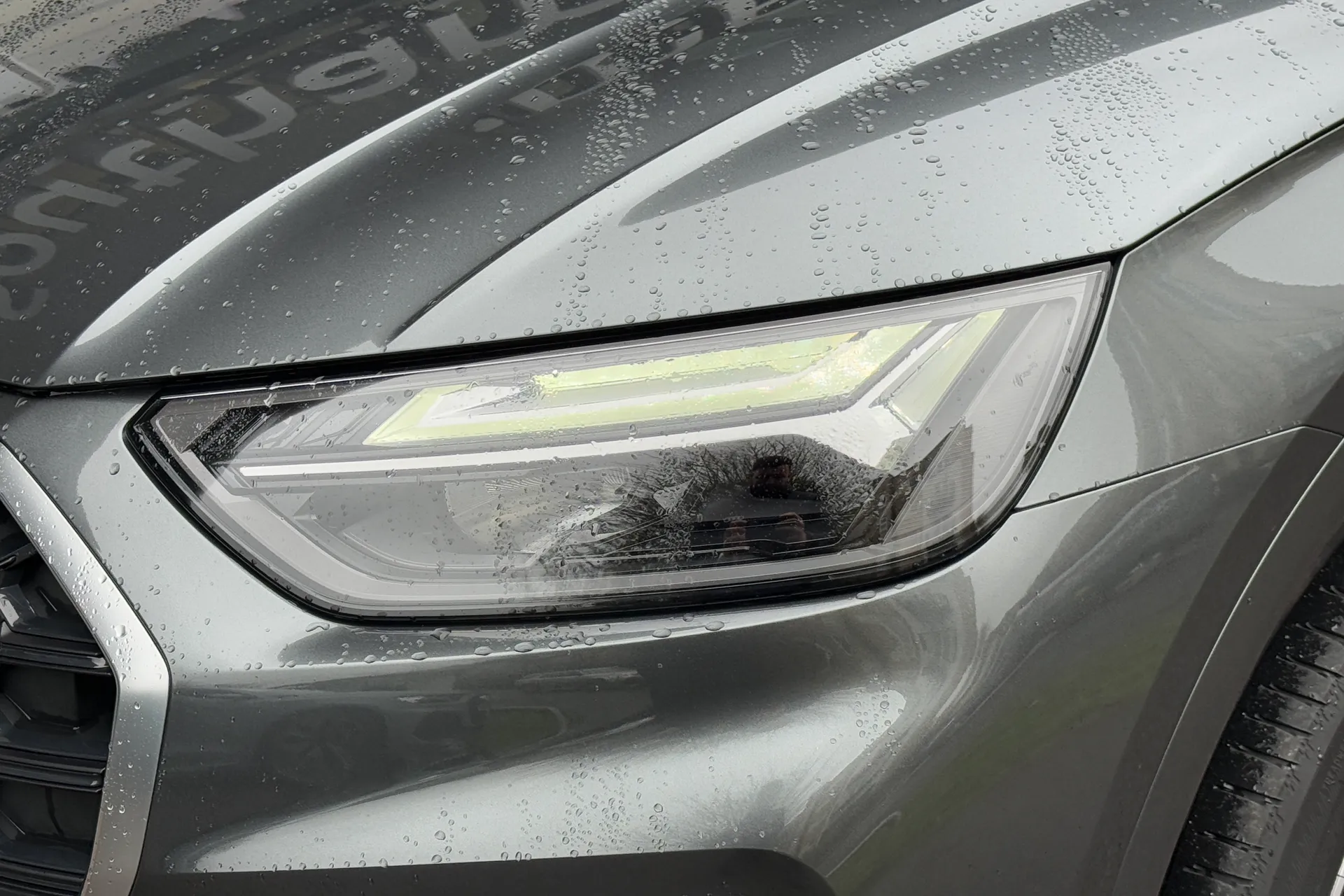 Audi Q5 thumbnail image number 53