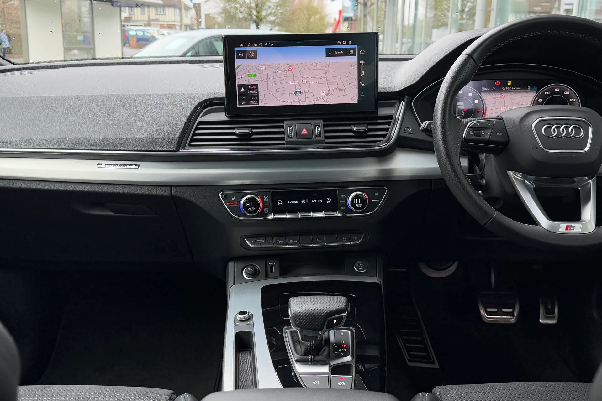 Audi Q5 thumbnail image number 40