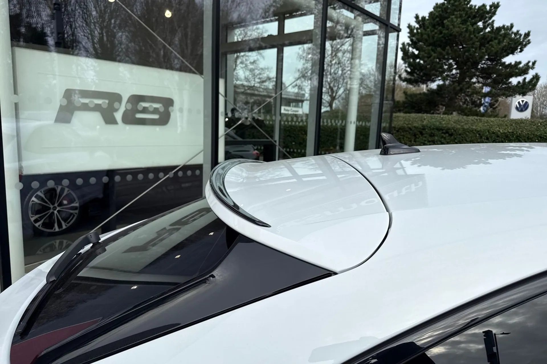 Audi RS Q3 thumbnail image number 31