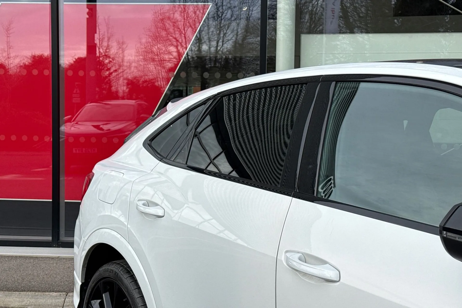 Audi RS Q3 thumbnail image number 29